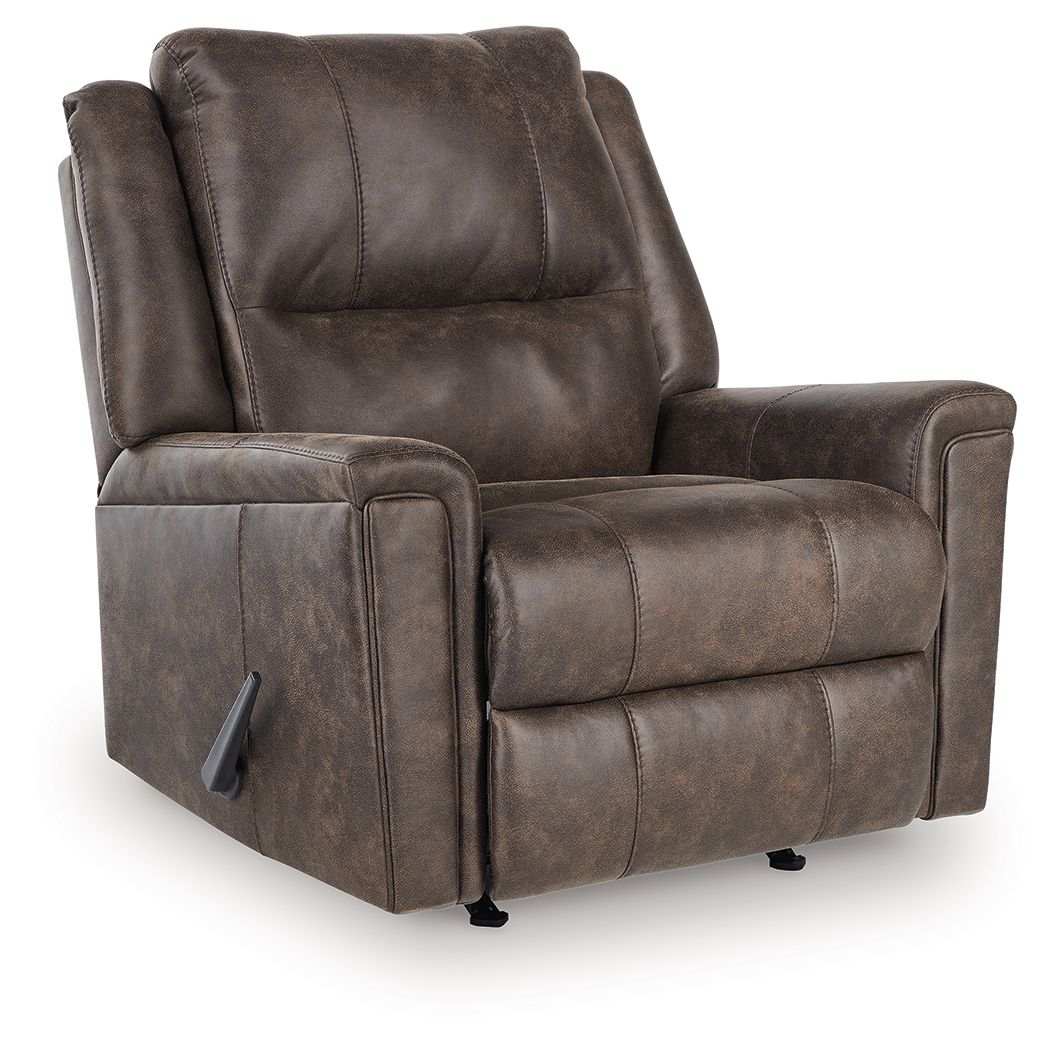 Lixtowel - Rocker Recliner - Best Buy Furniture
