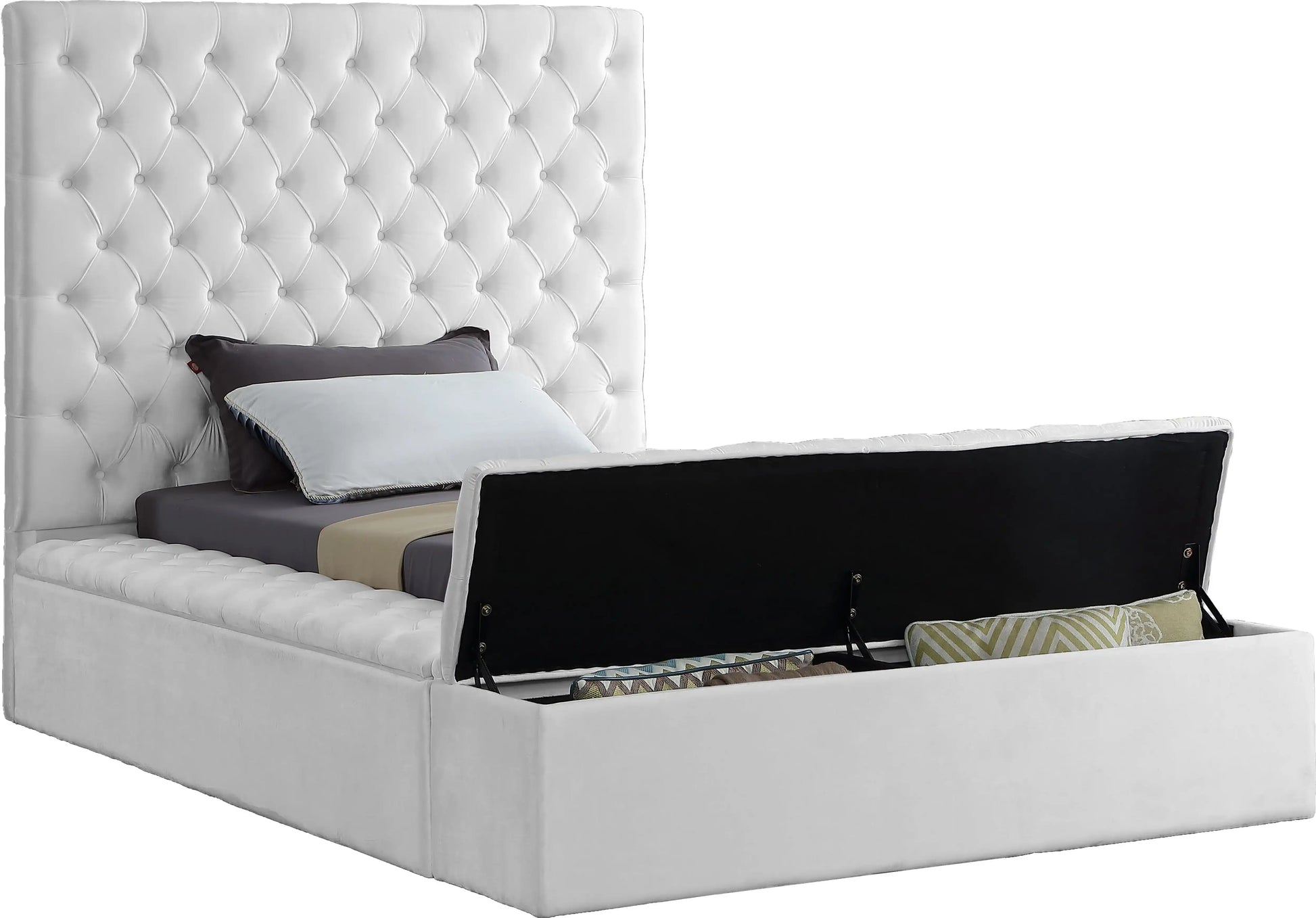 Bliss - Bed - Best Buy Furniture