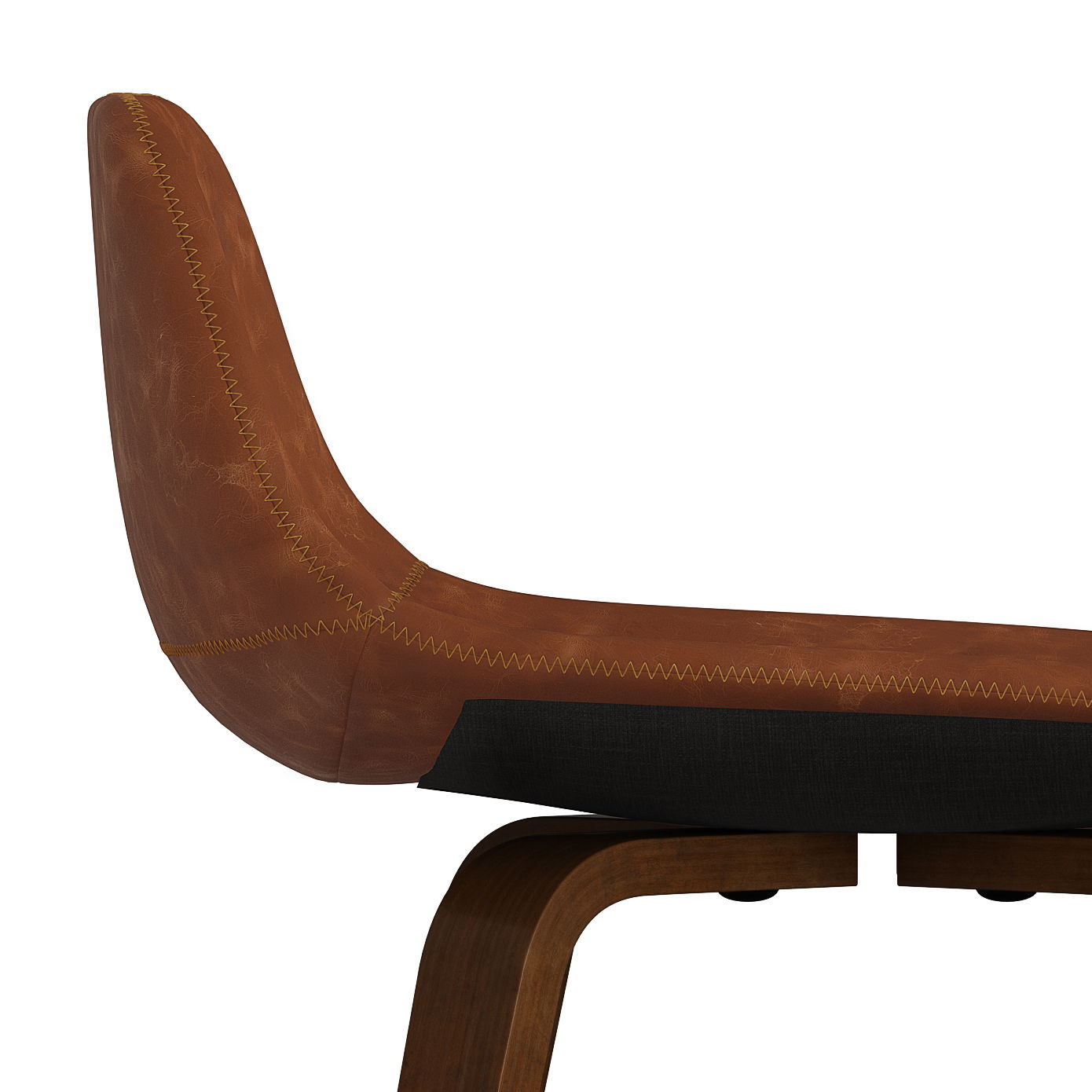 Randolph Bentwood - Counter / Bar Height Stool (Set of 2) - Best Buy Furniture