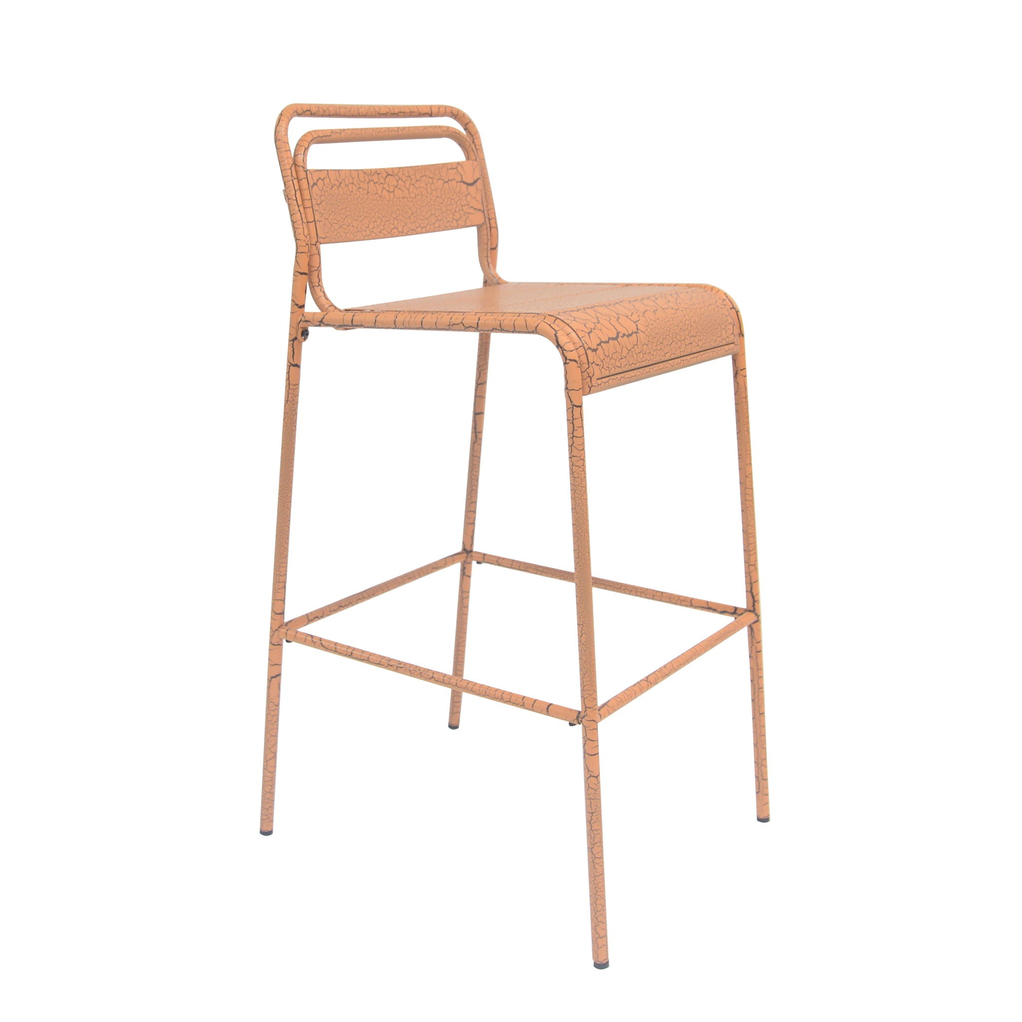 Carmella - Outdoor Barstool - Best Buy Furniture