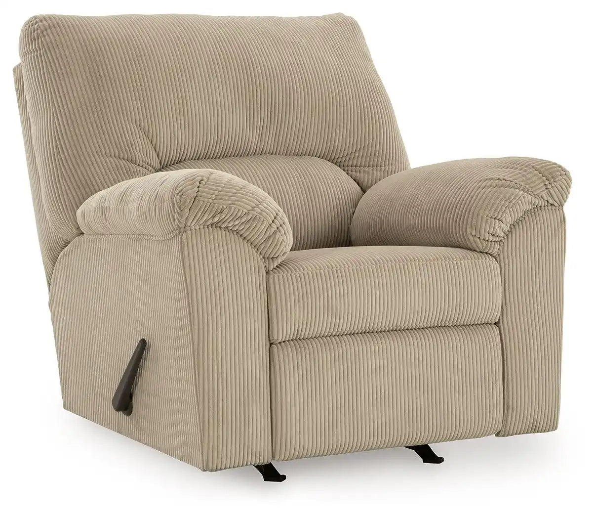Simplejoy - Rocker Recliner - Best Buy Furniture