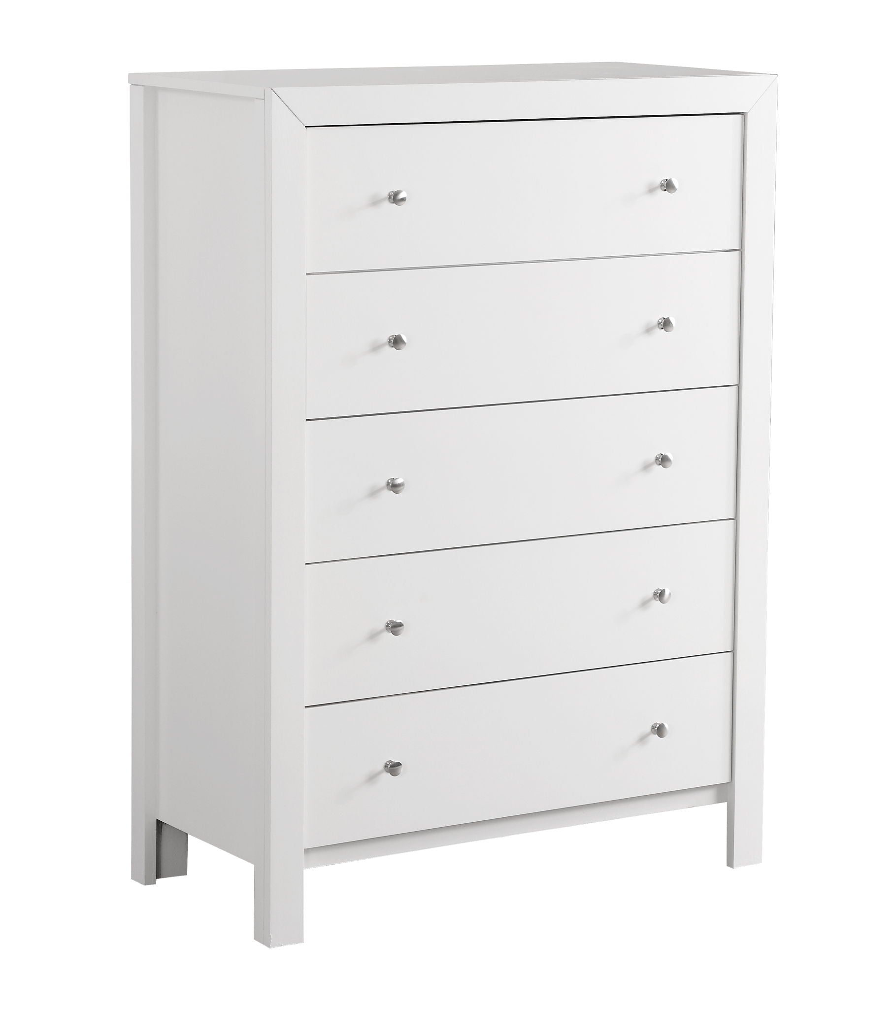 Modern Elegant Transitional Storage Chest - Best Buy Furniture