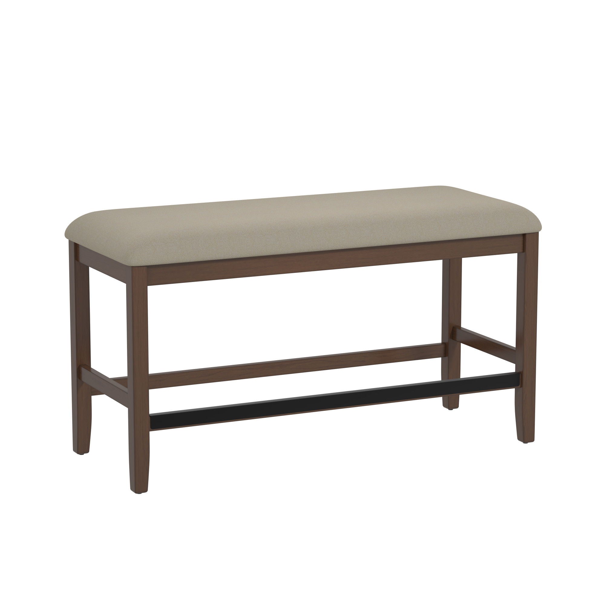 Sonnet - Gathering Height Bench - Best Buy Furniture