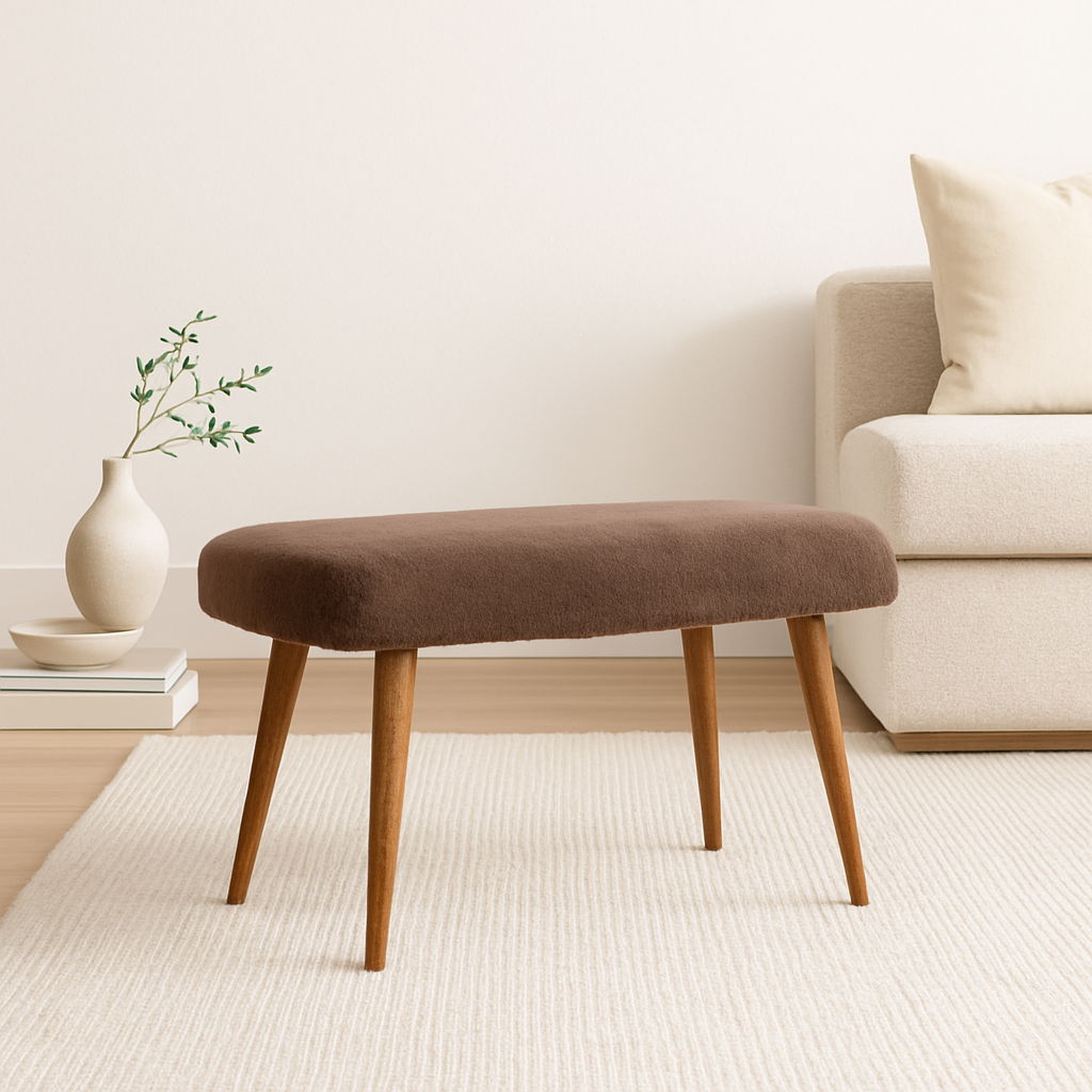 Nordic Bench - Best Buy Furniture