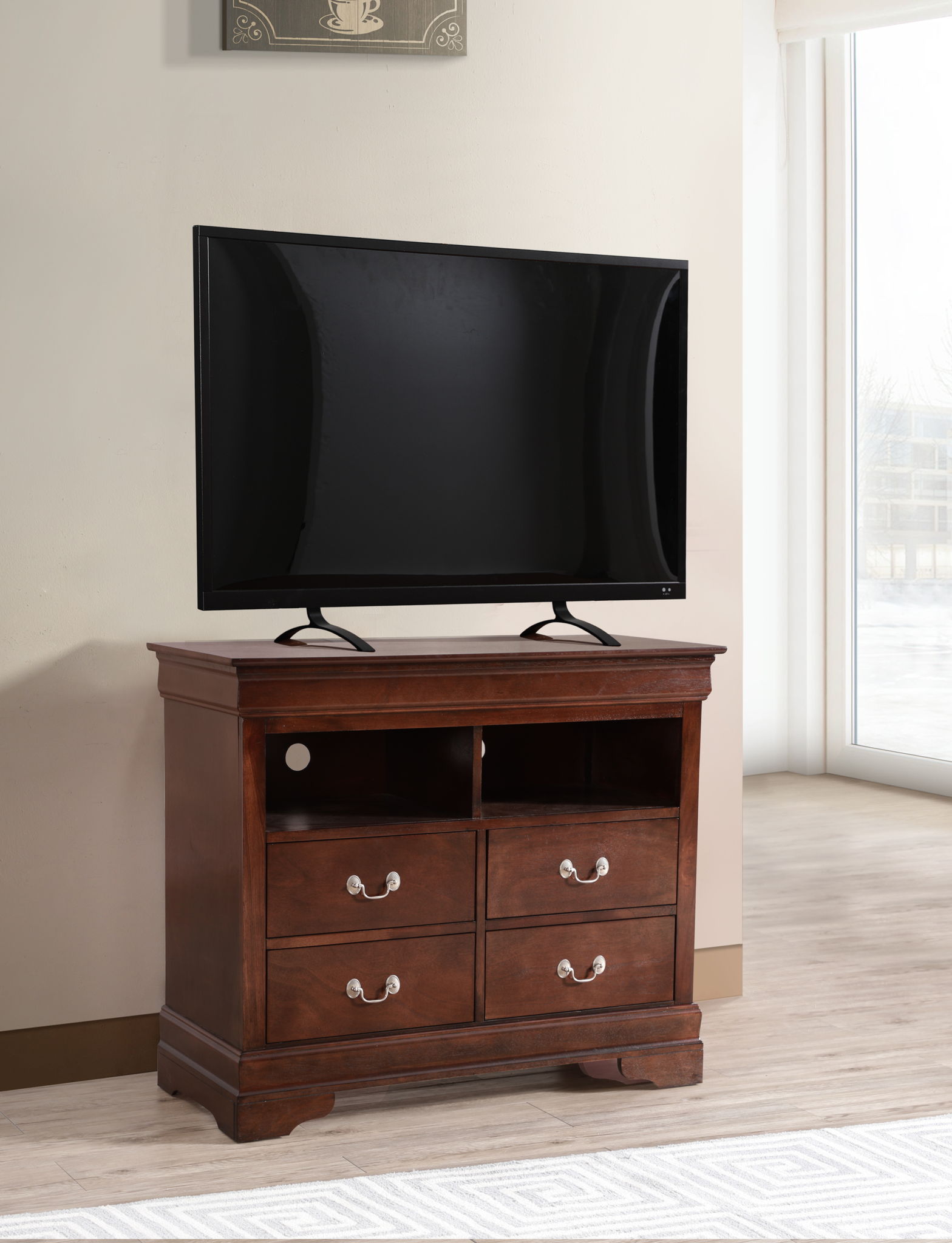 Media Storage Unit Timeless - Best Buy Furniture