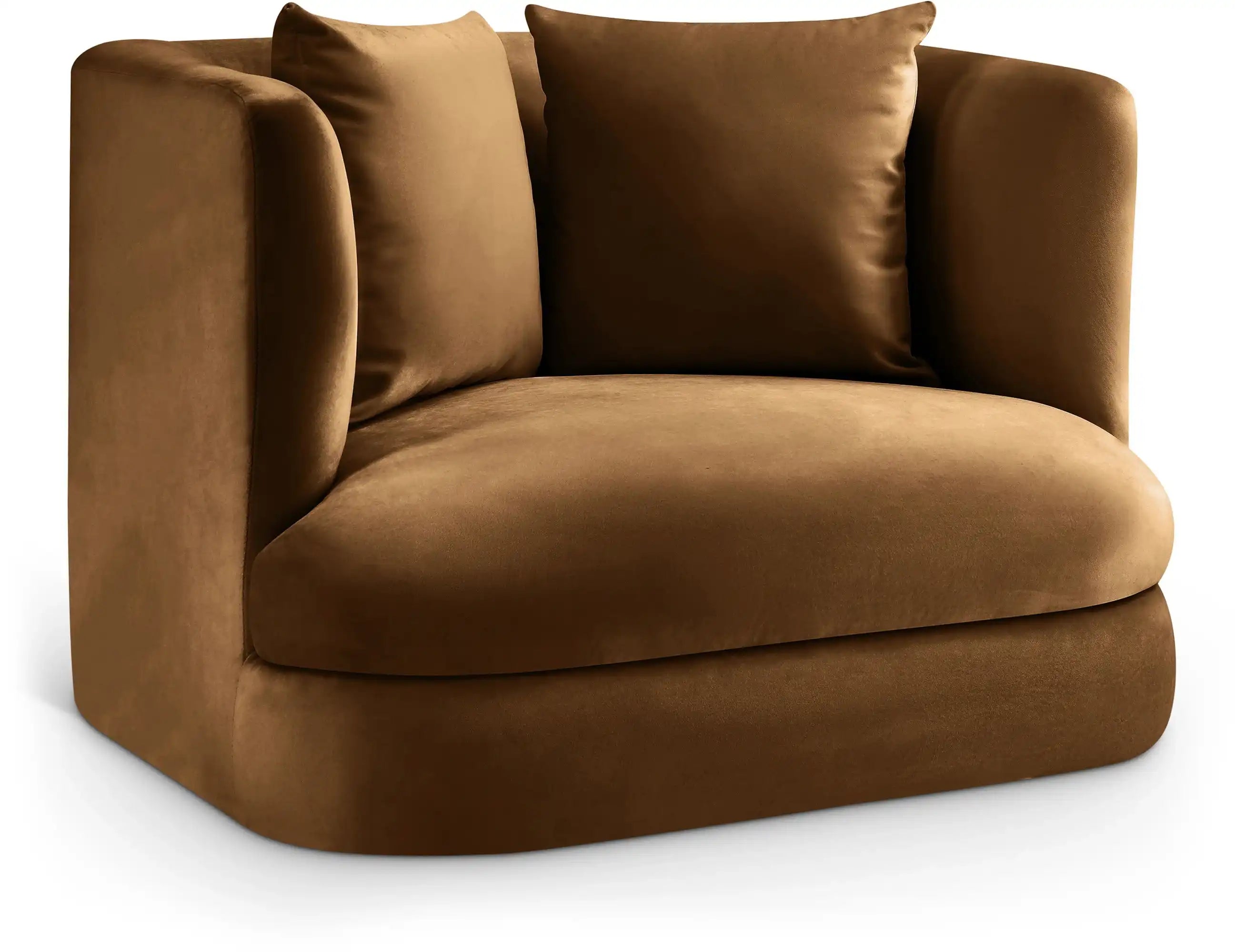 Alder - Chair - Saddle - Best Buy Furniture