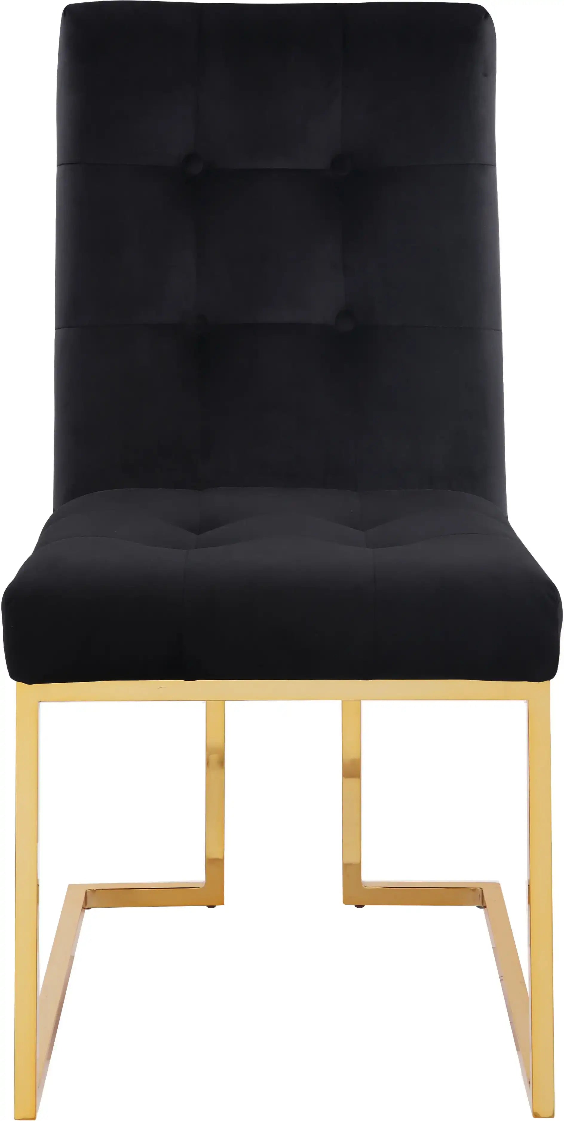 Pierre - Dining Chair (Set of 2) - Best Buy Furniture