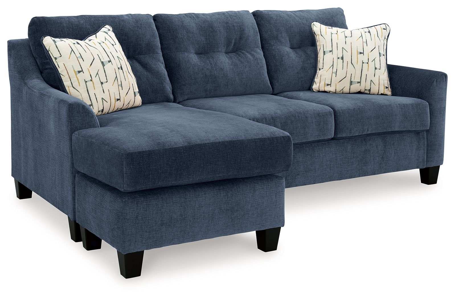 Amity Bay - Sofa Chaise Sleeper - Best Buy Furniture