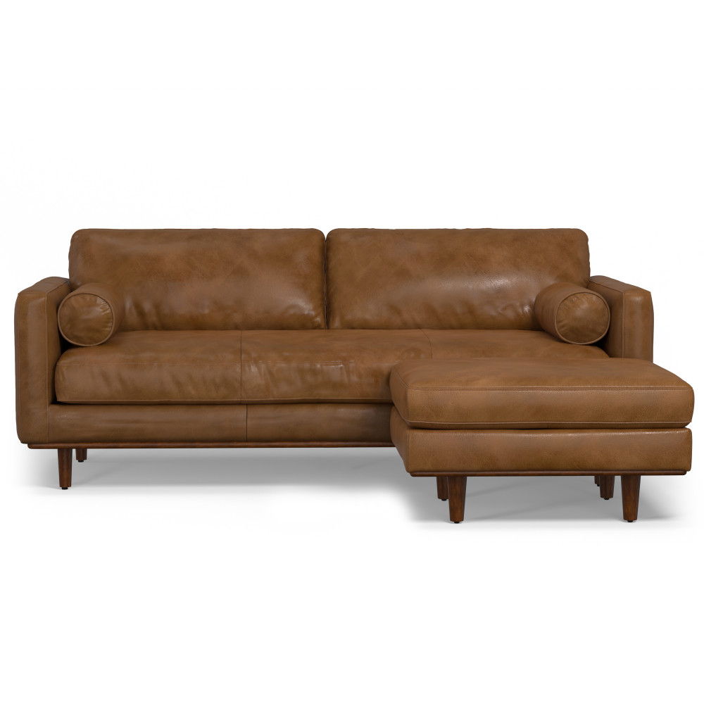 Morrison - Sofa And Ottoman Set - Best Buy Furniture