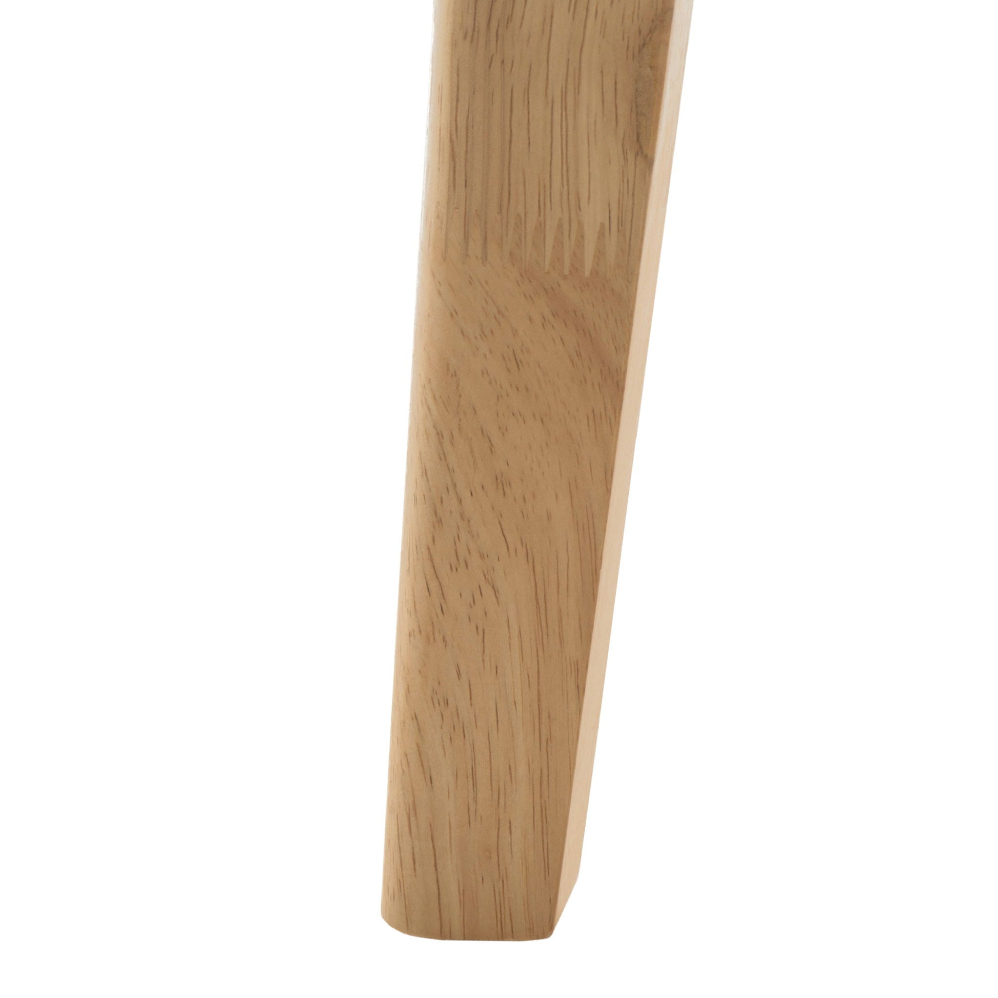 Retro Dining Table With Faux Wood Top - Best Buy Furniture