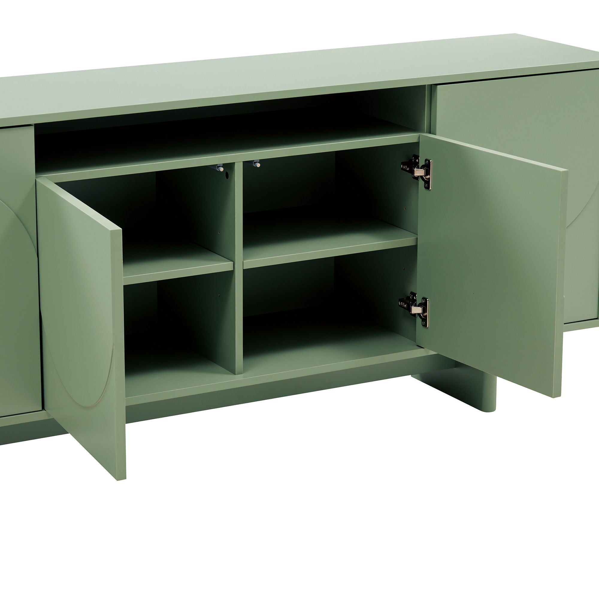 Ella - Sideboard With Adjustable Shelves
