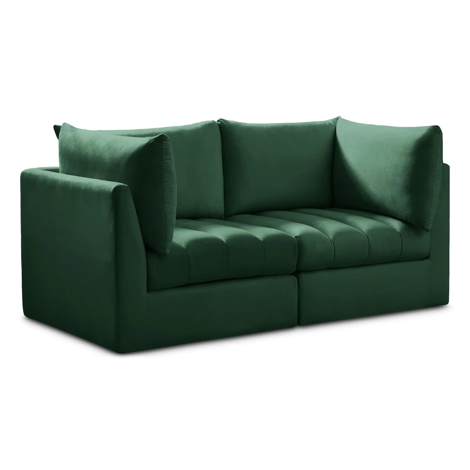 Jacob - Modular 2 Seat Sofa - Best Buy Furniture