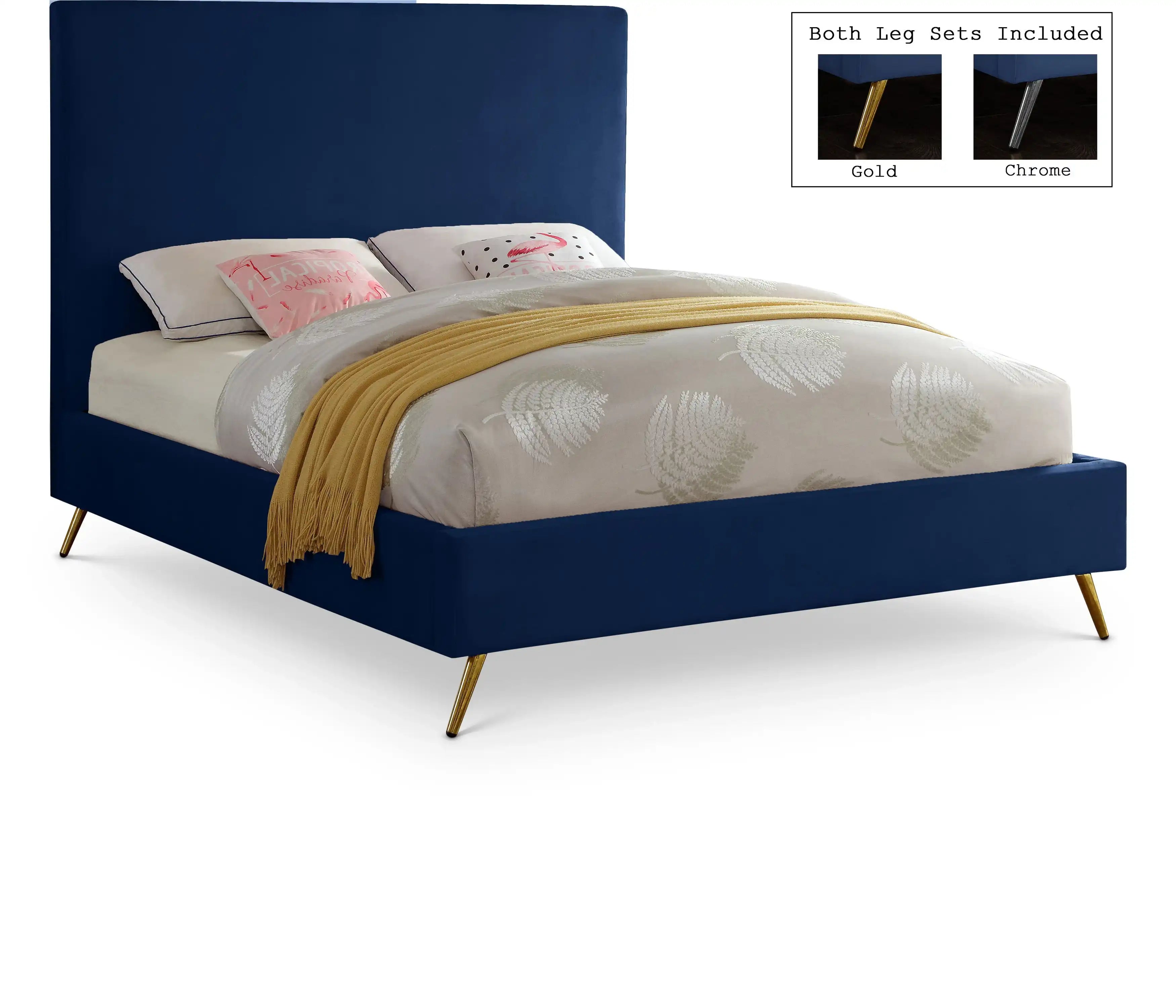 Jasmine - Bed - Best Buy Furniture