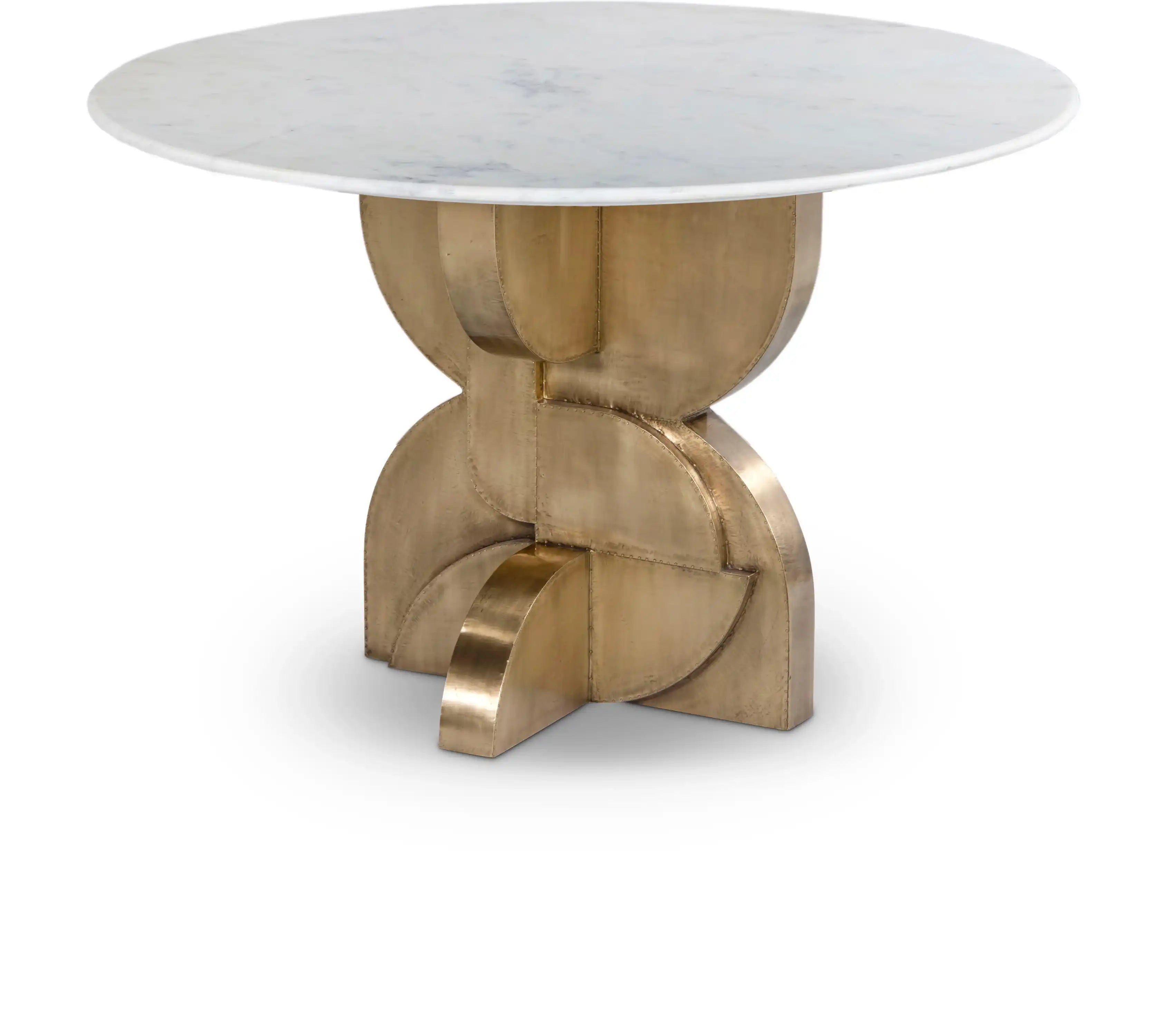 Alden - Dining Table - Best Buy Furniture