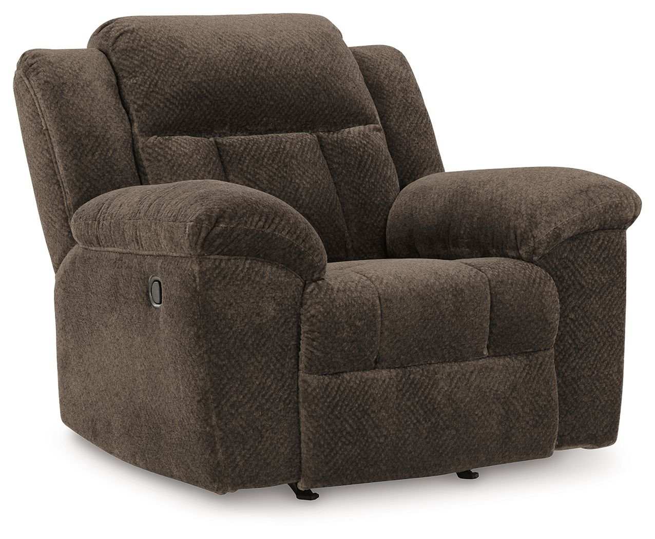 Frohn - Rocker Recliner - Best Buy Furniture