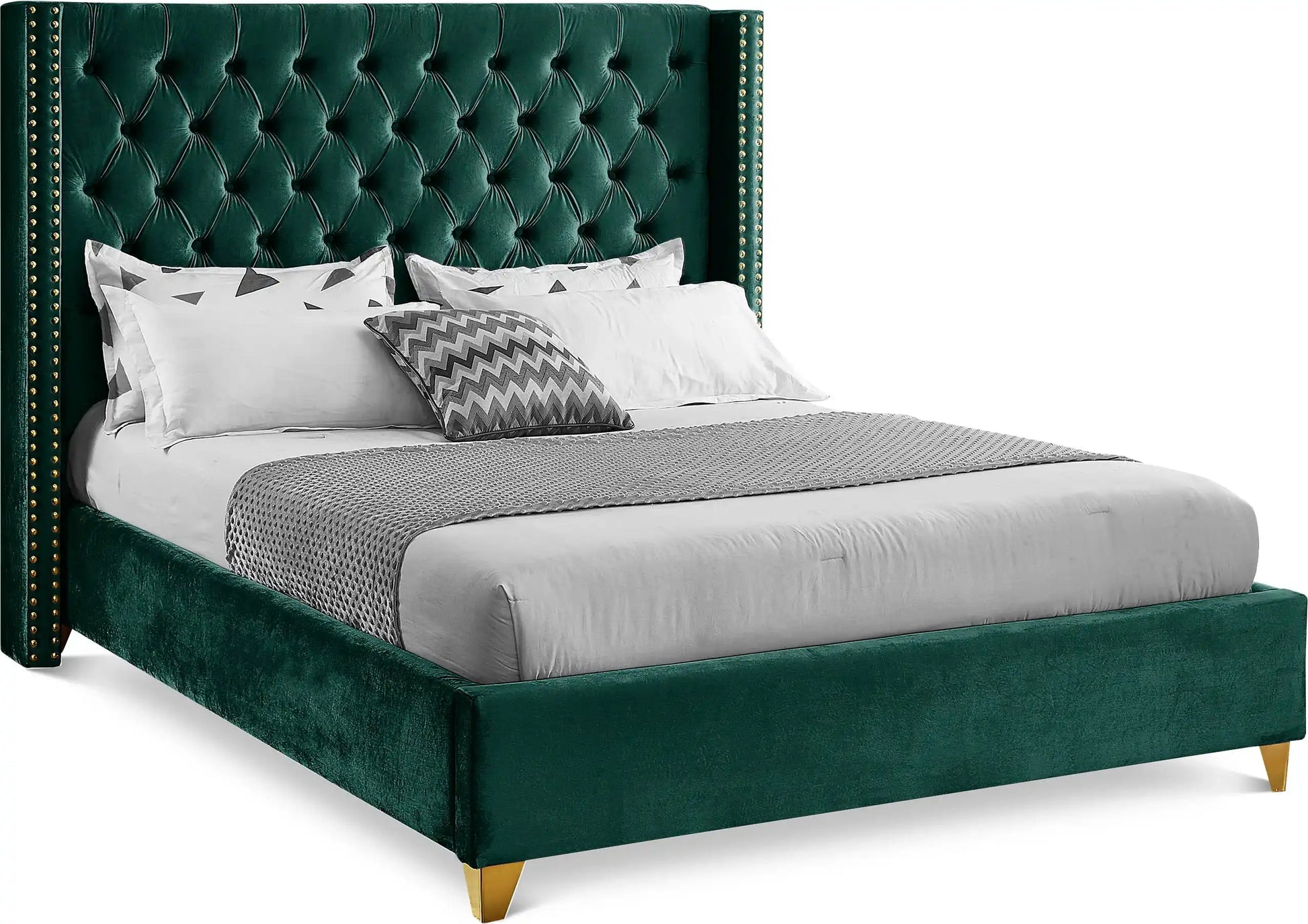 Barolo - Bed - Best Buy Furniture