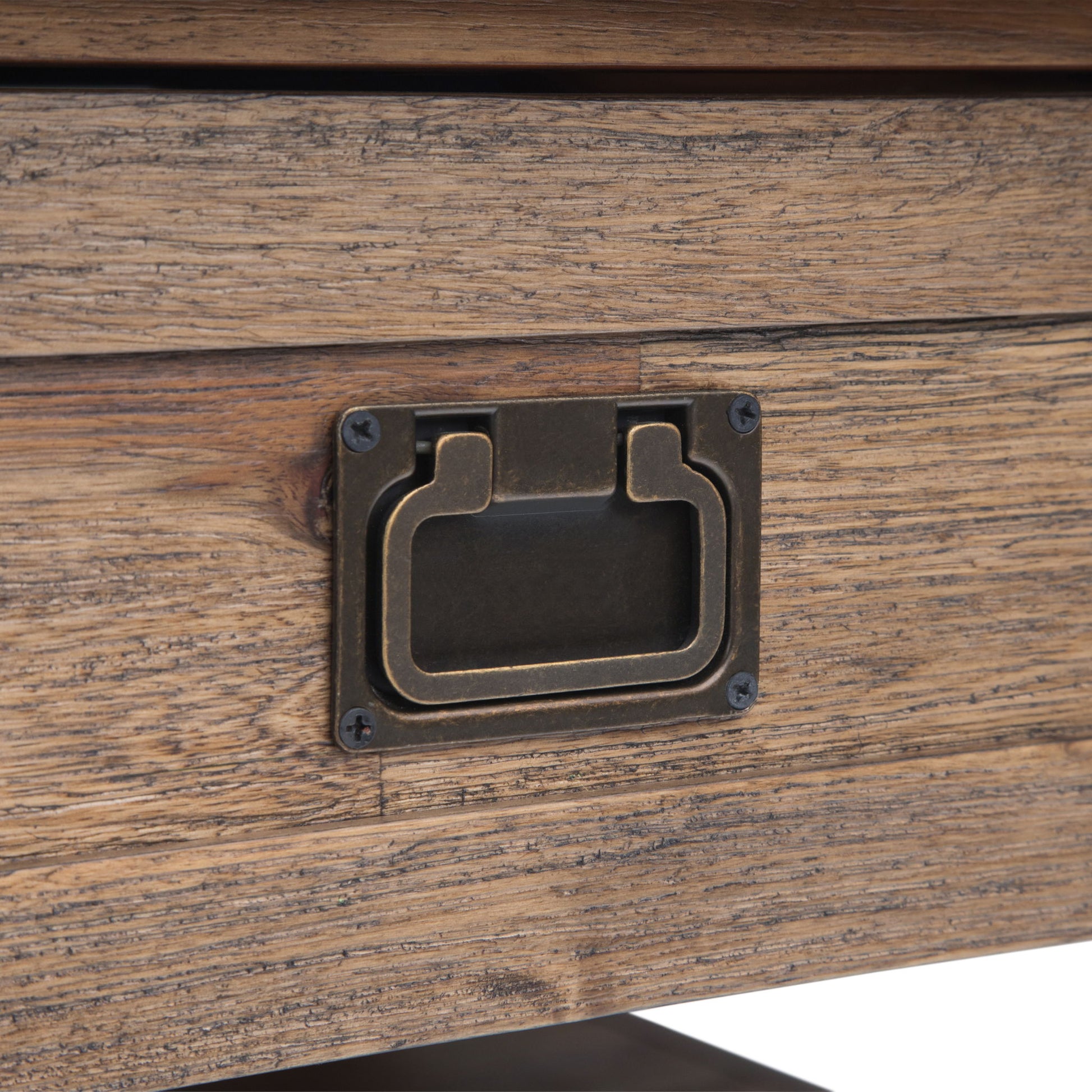 Monroe - Handcrafted Side Table - Best Buy Furniture