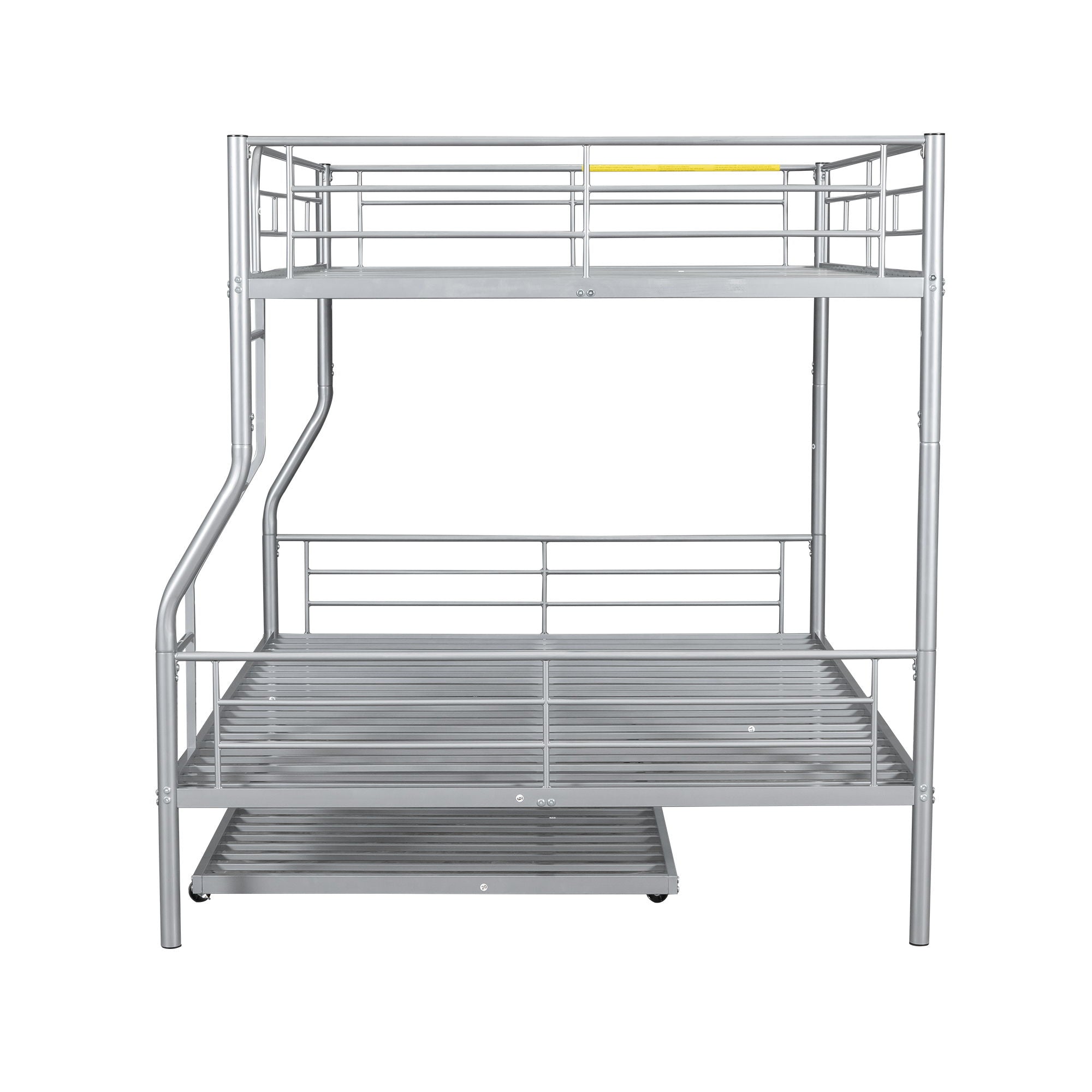 Steel Construction Bunk Bed