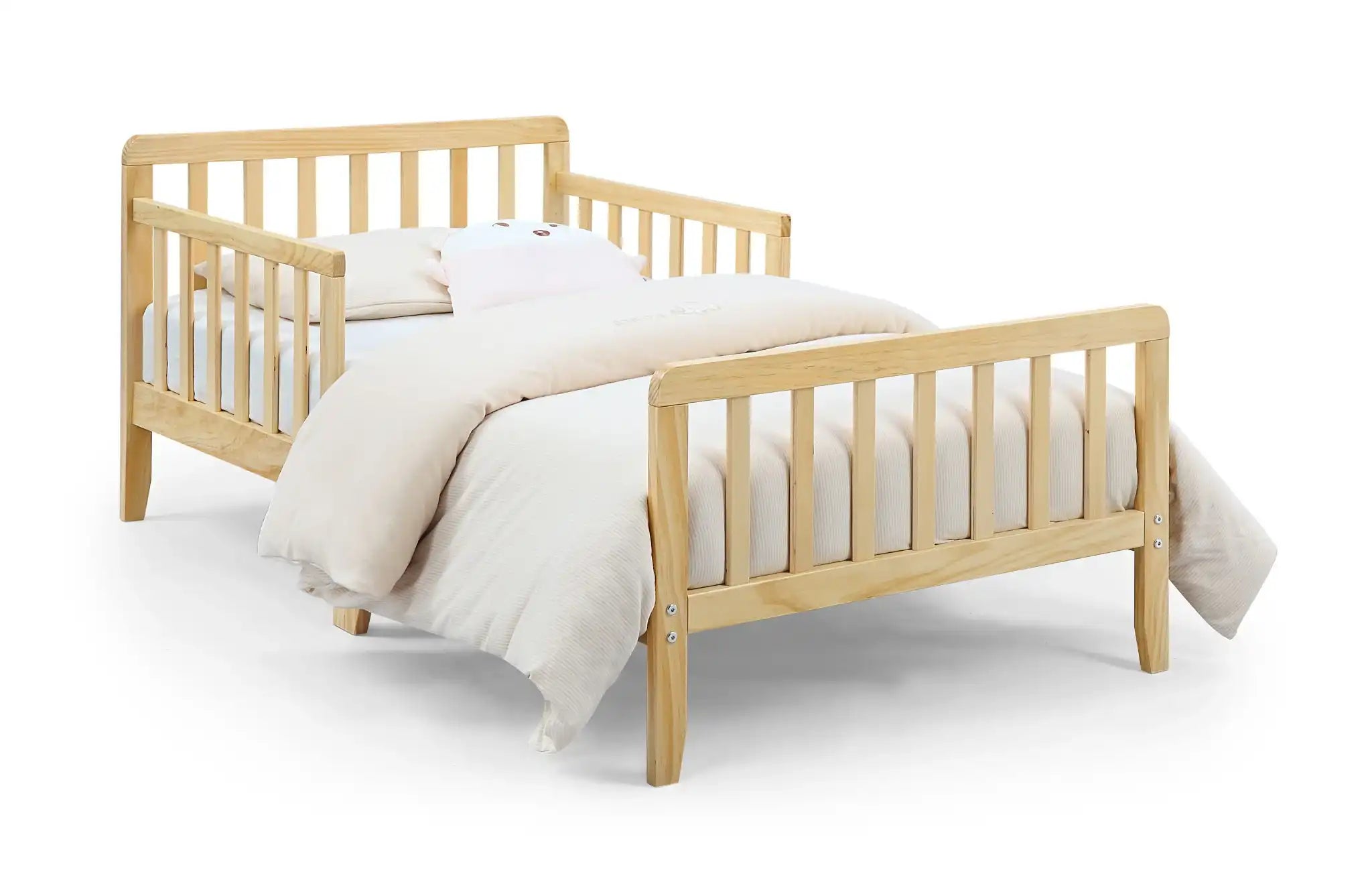 Jax - Toddler Bed - Best Buy Furniture