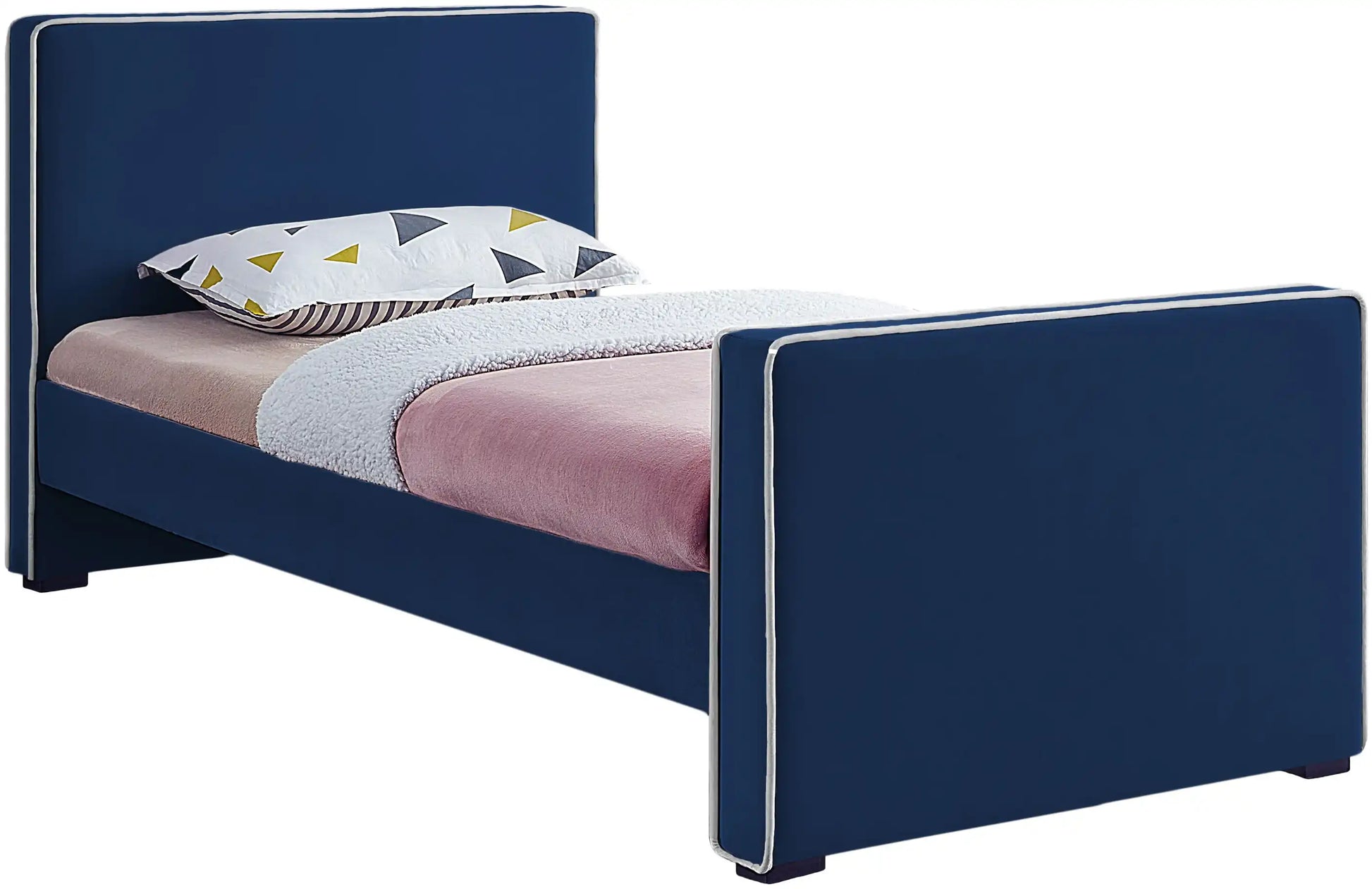 Dillard - Bed - Best Buy Furniture
