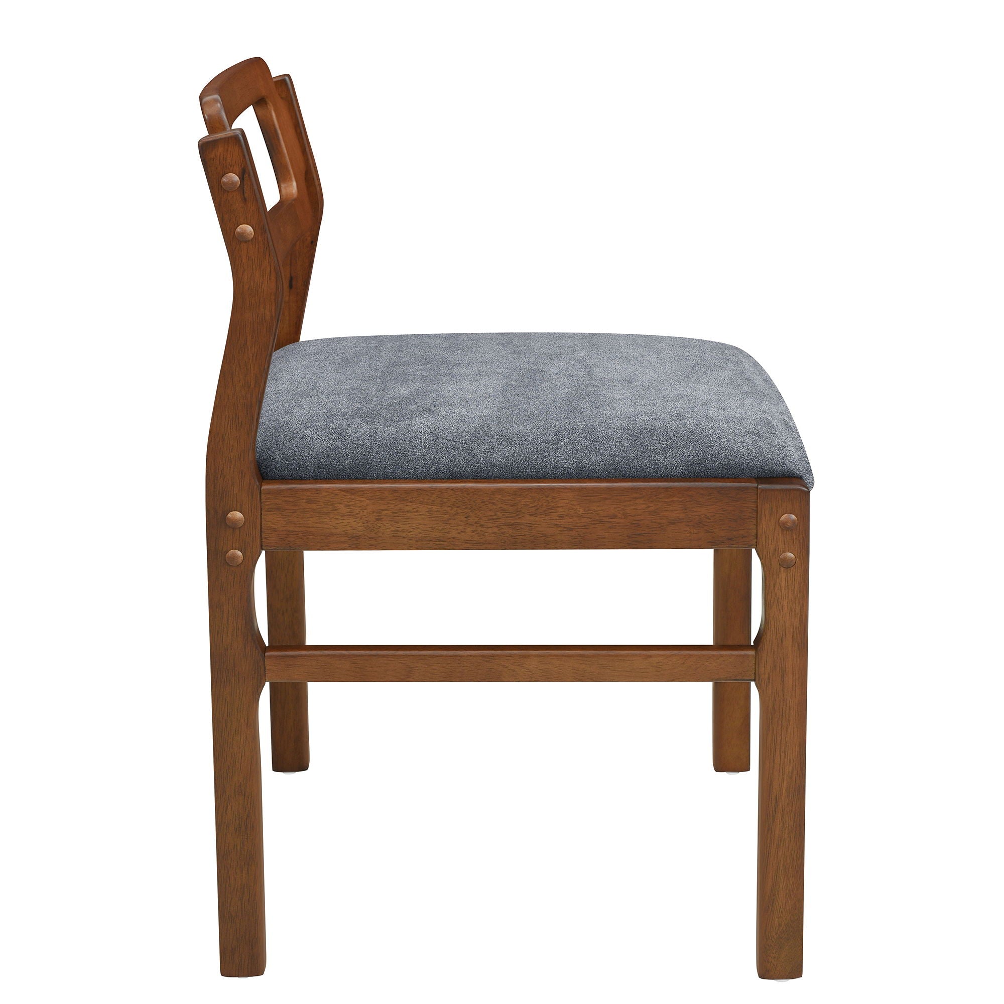 5 Piece Extendable Wood Square Dining Table Set With 2 Drop Leaves - Best Buy Furniture