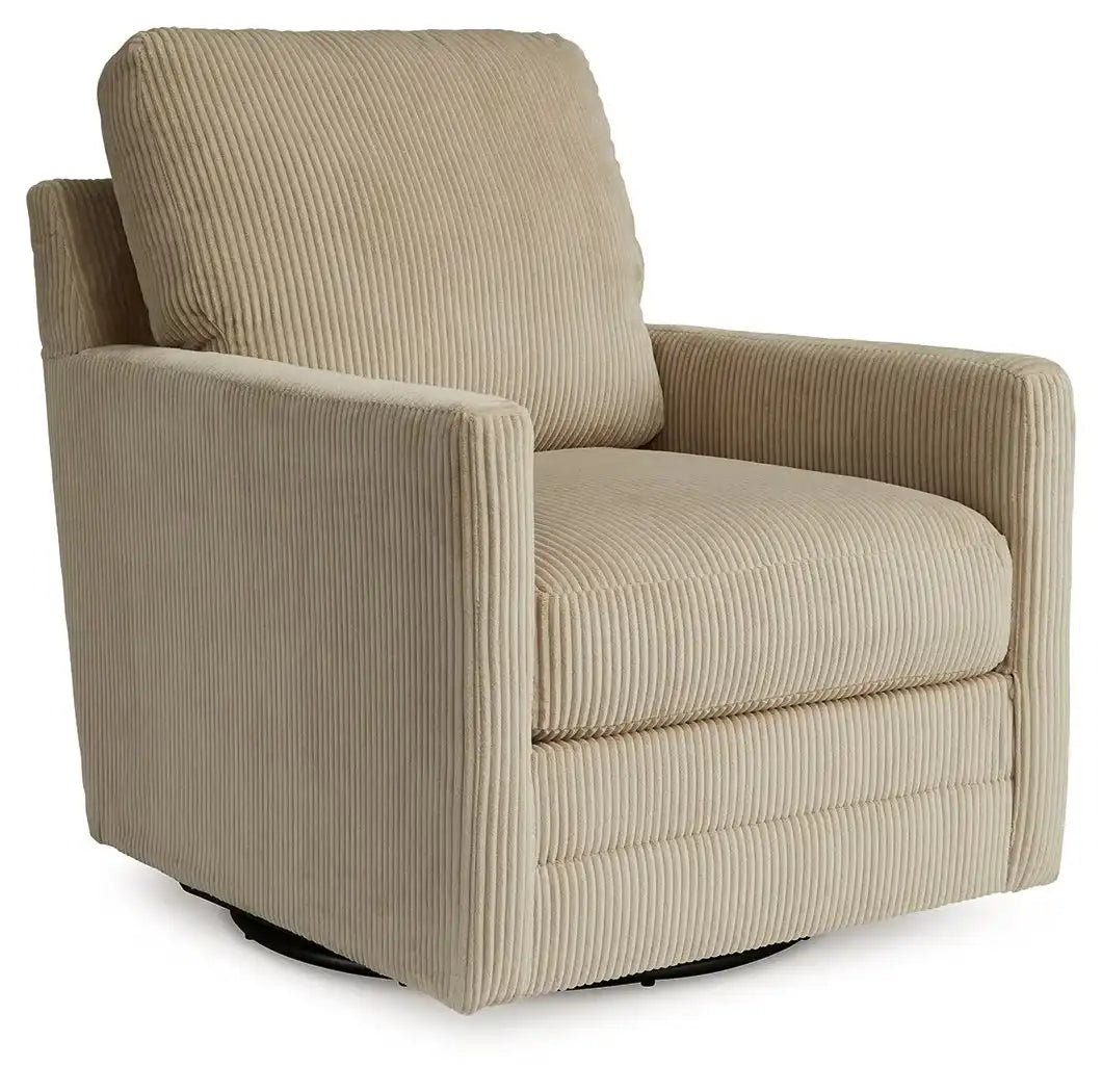 Icaman - Swivel Chair - Best Buy Furniture