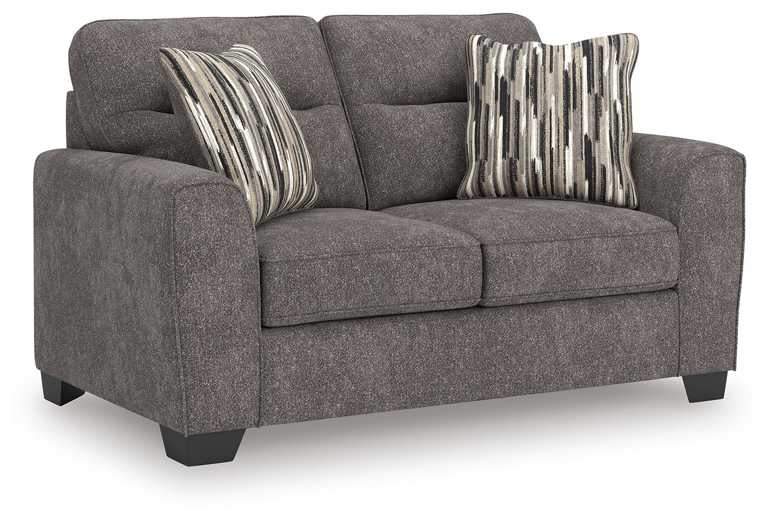 Olten - Loveseat - Best Buy Furniture