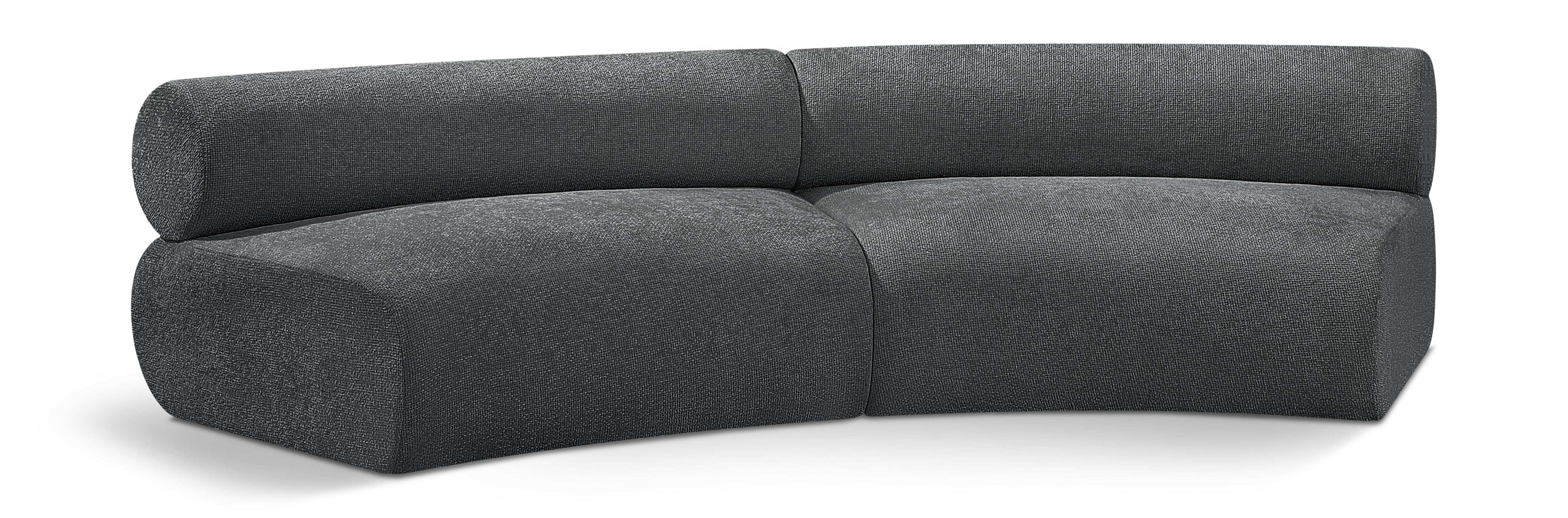 Bale - 2 Piece Modular Sofa - Best Buy Furniture