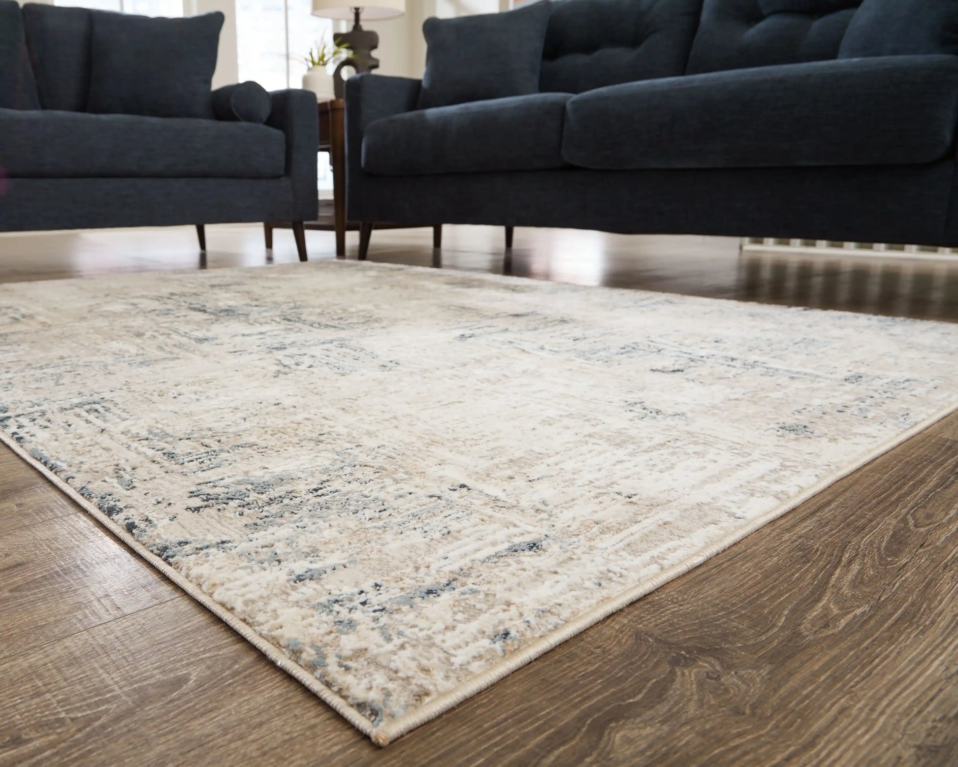 Gentor - Rug - Best Buy Furniture