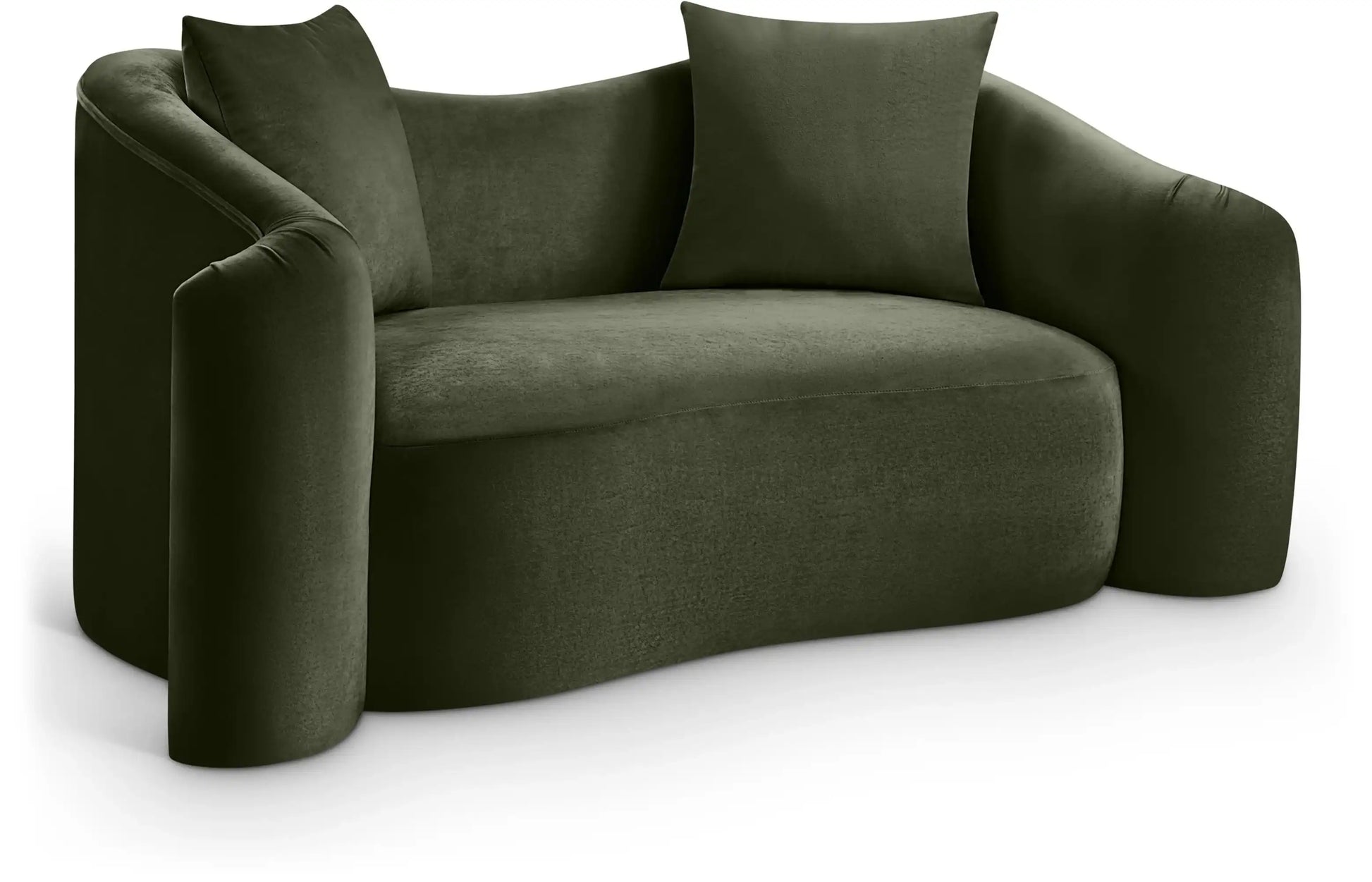 Destin - Loveseat - Best Buy Furniture