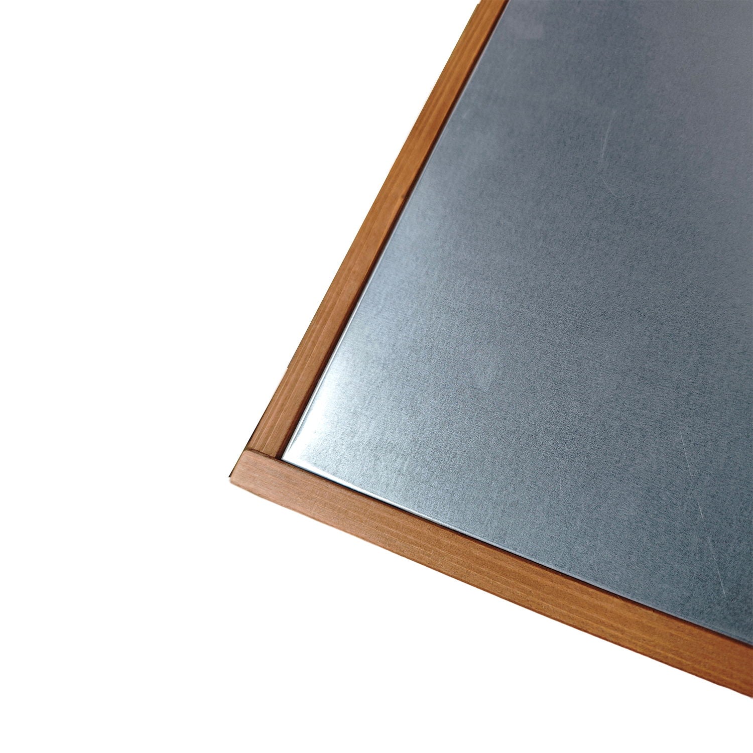 Potting Bench With Storage Cabinet And Metal Table Top For Outdoor - Best Buy Furniture