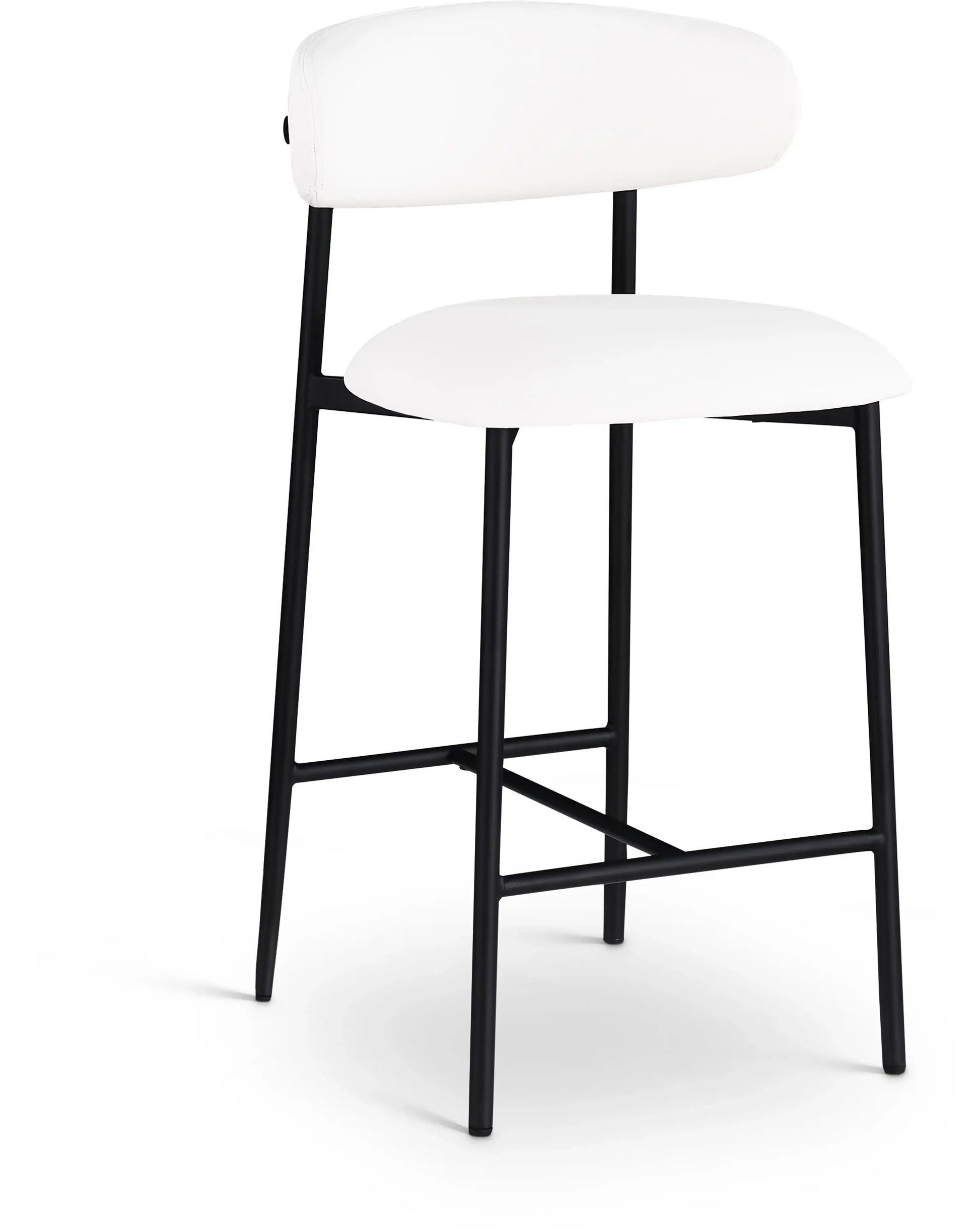 Lupita - Counter Stool (Set of 2) - Best Buy Furniture