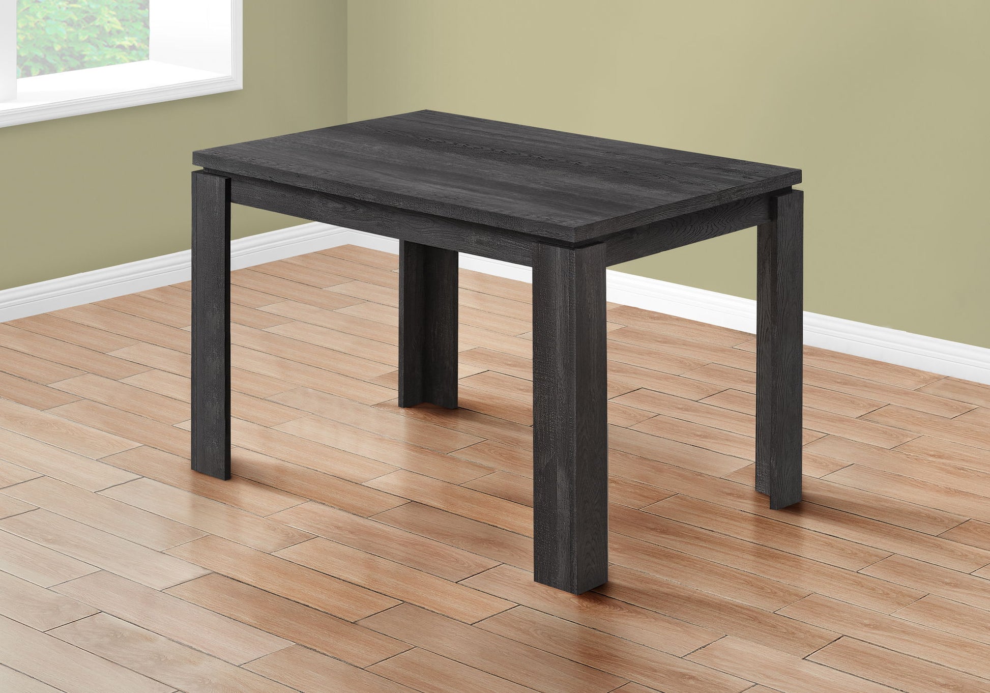 Rectangular Small Dining TableContemporary & Modern - Best Buy Furniture