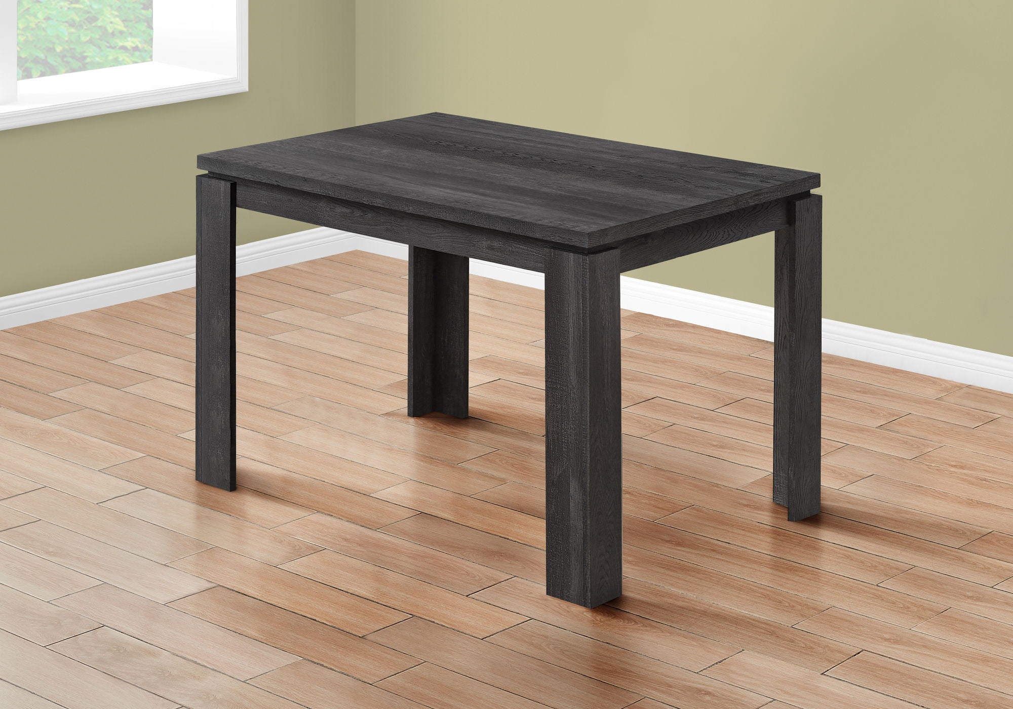 Rectangular Small Dining TableContemporary & Modern - Best Buy Furniture