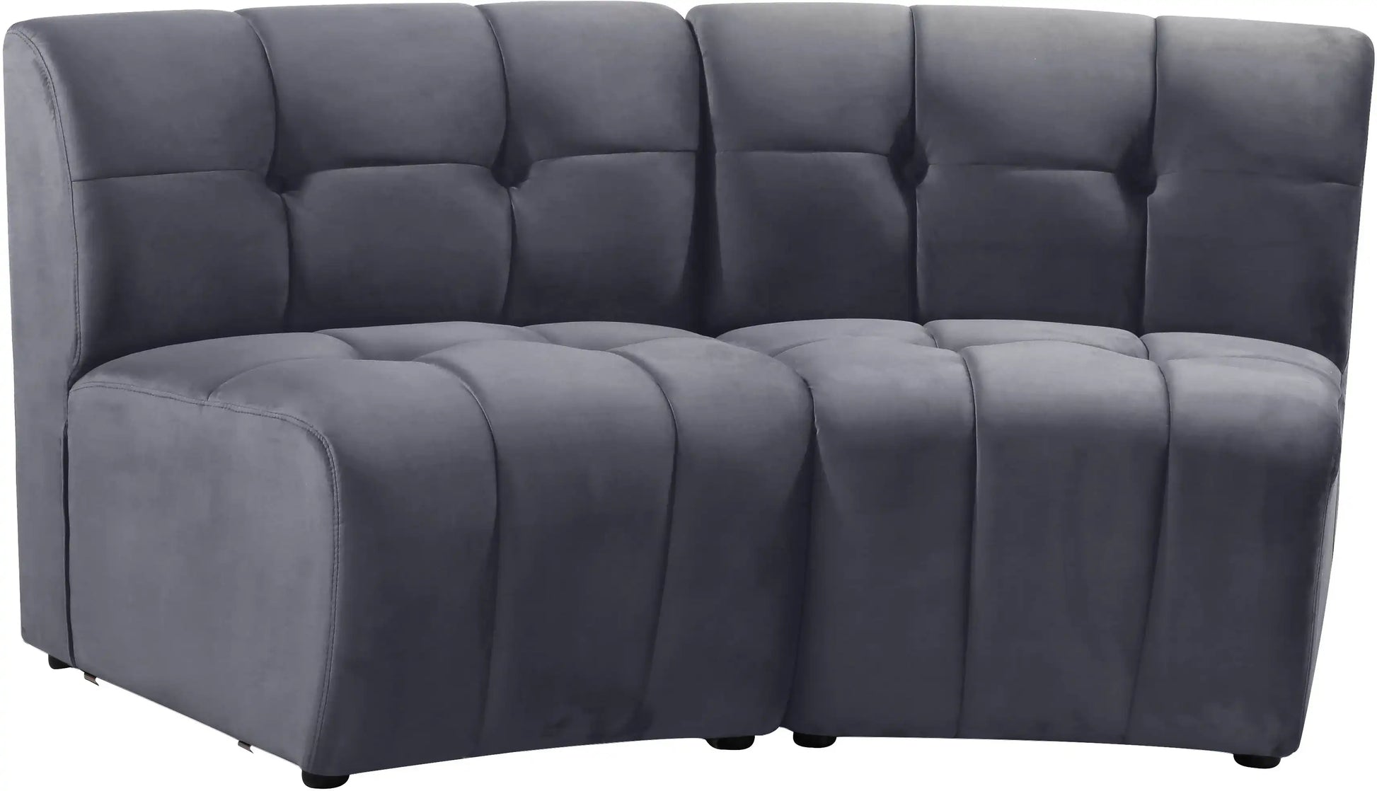 Limitless - 2 Pc. Modular Sectional - Best Buy Furniture