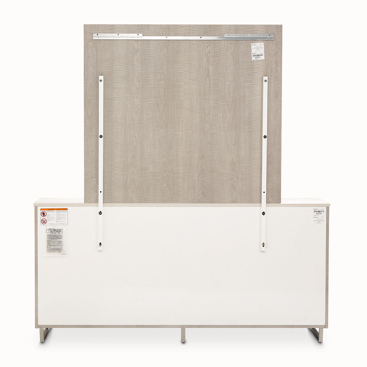 Marin - Dresser - Best Buy Furniture