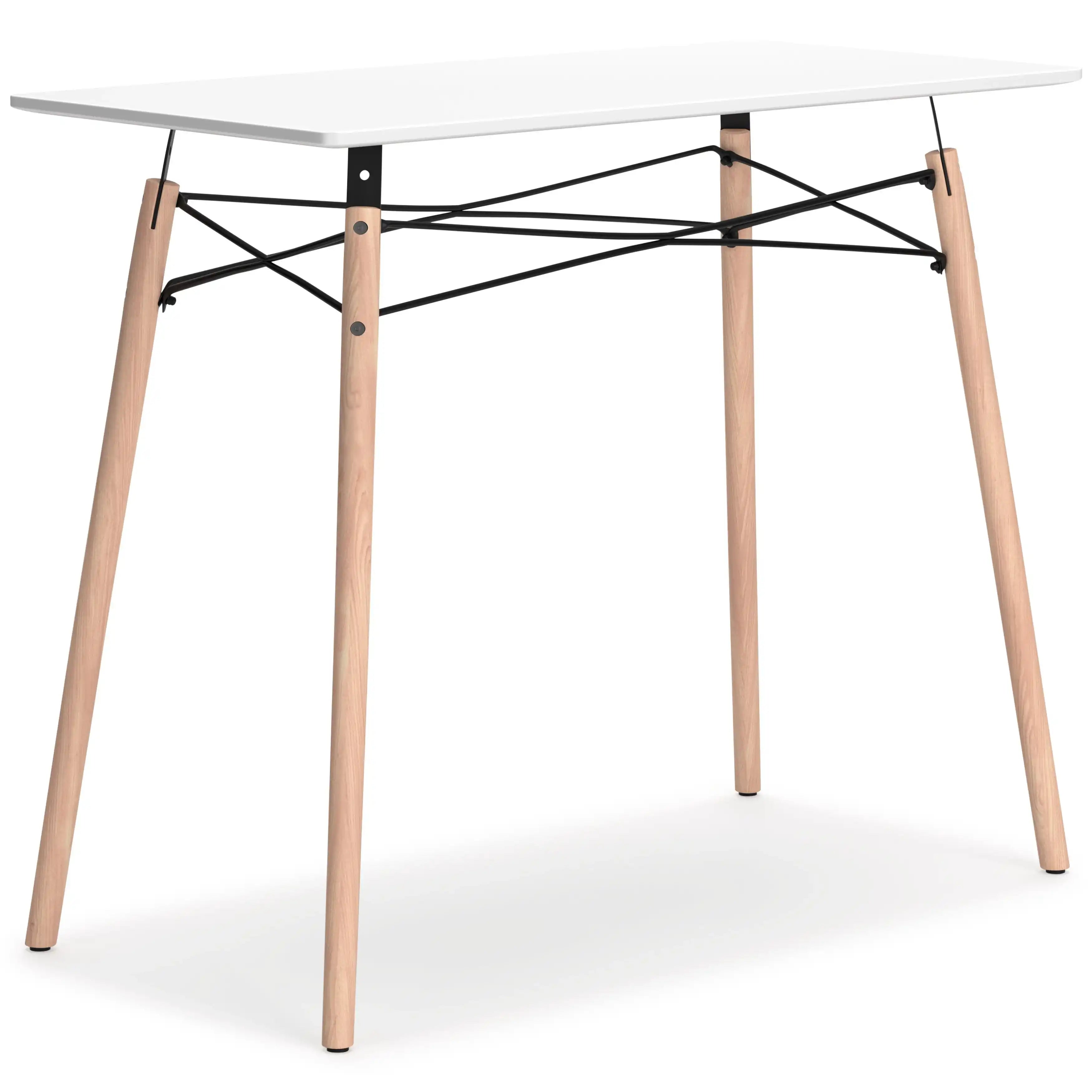 Jaspeni - Home Office Desk - Best Buy Furniture