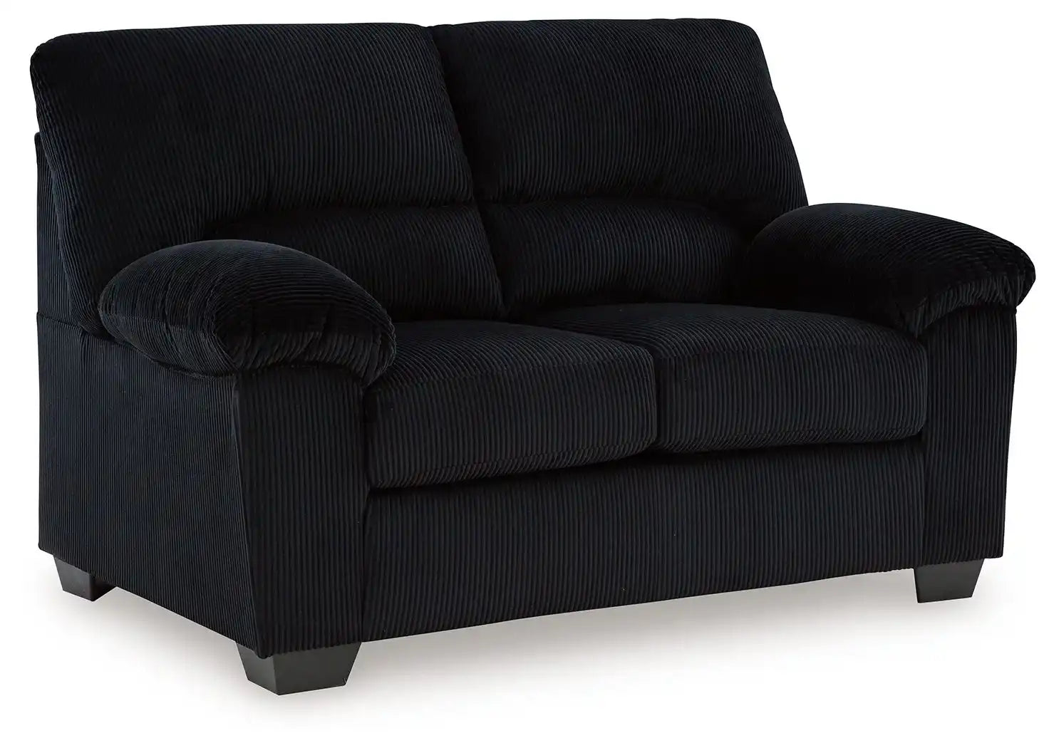 Simplejoy - Loveseat - Best Buy Furniture