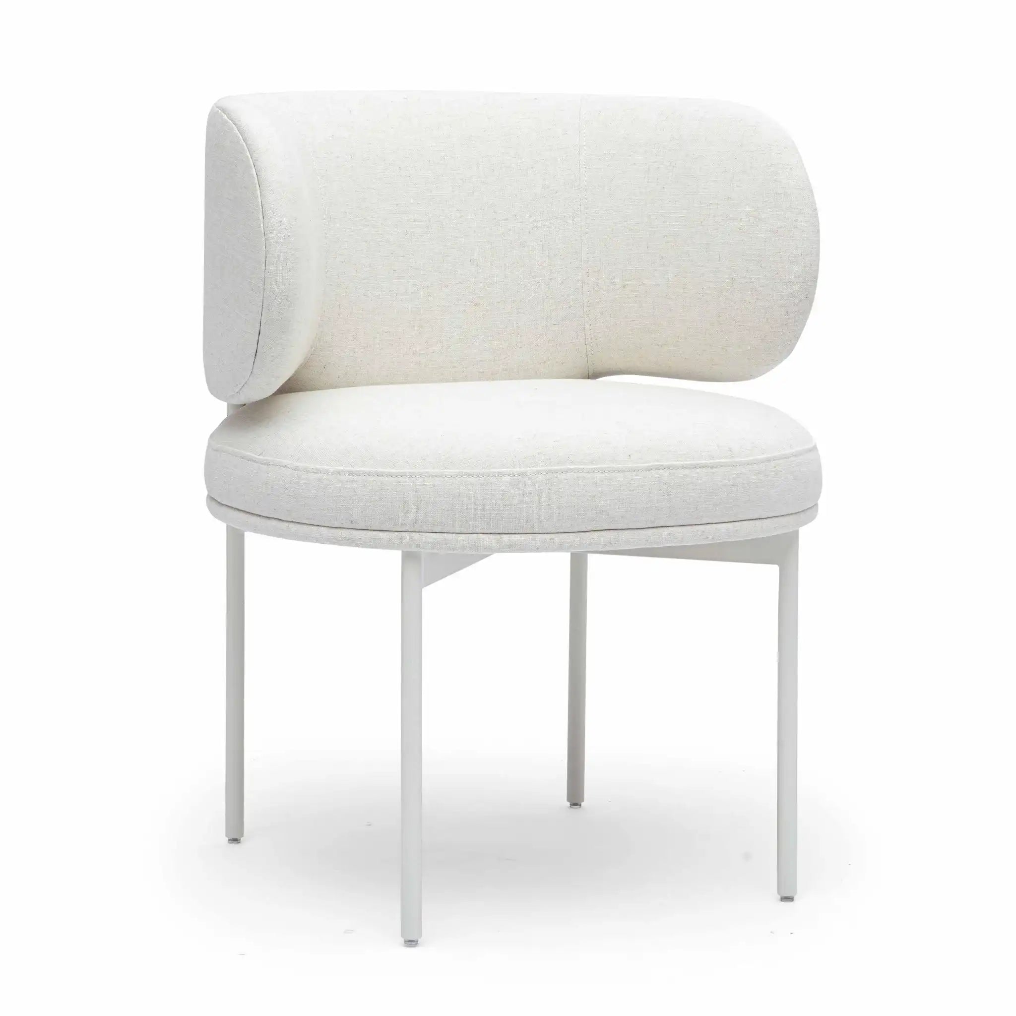 Maureen - Dining Chair - Best Buy Furniture