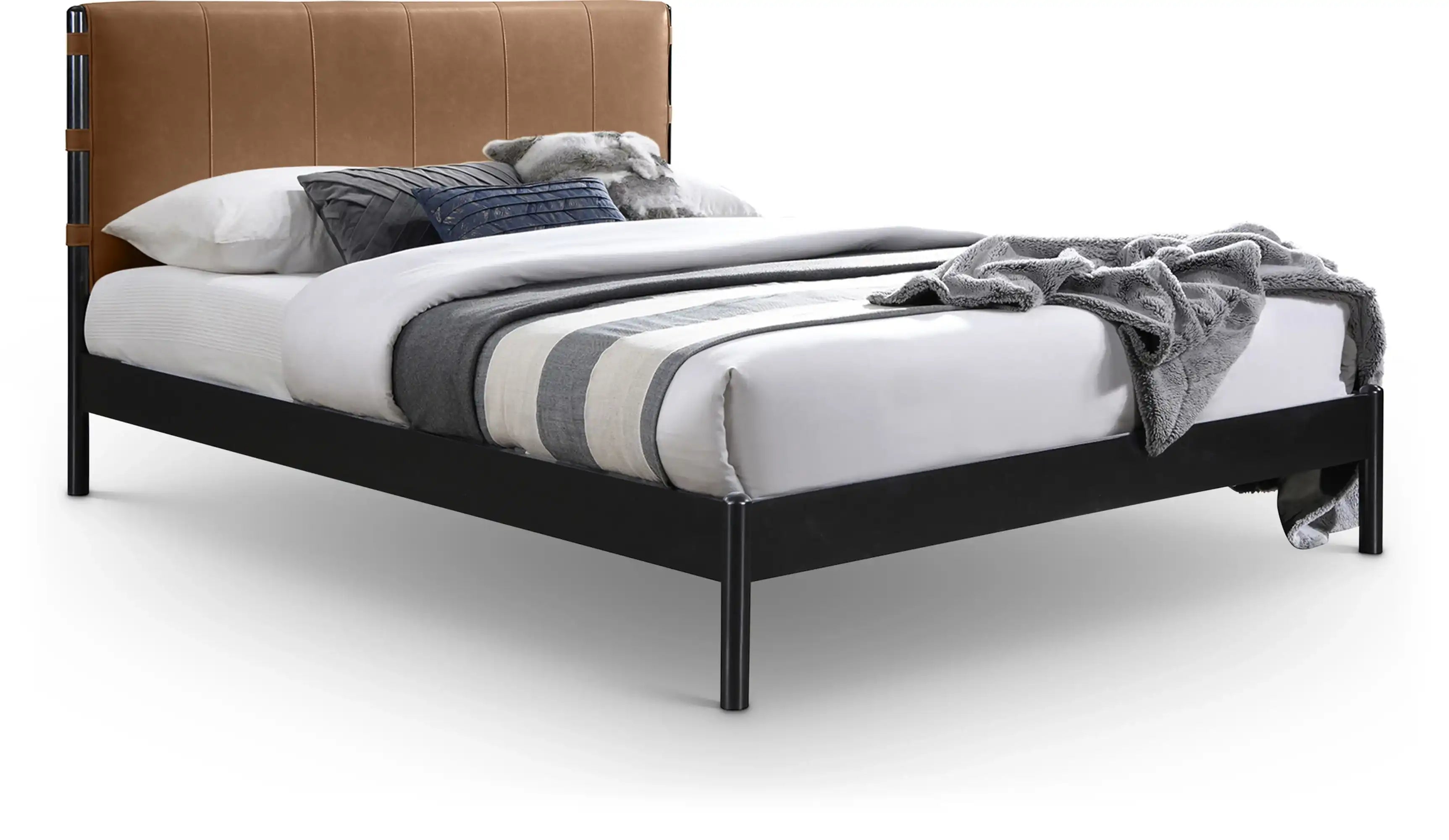 Abigail - Bed - Best Buy Furniture