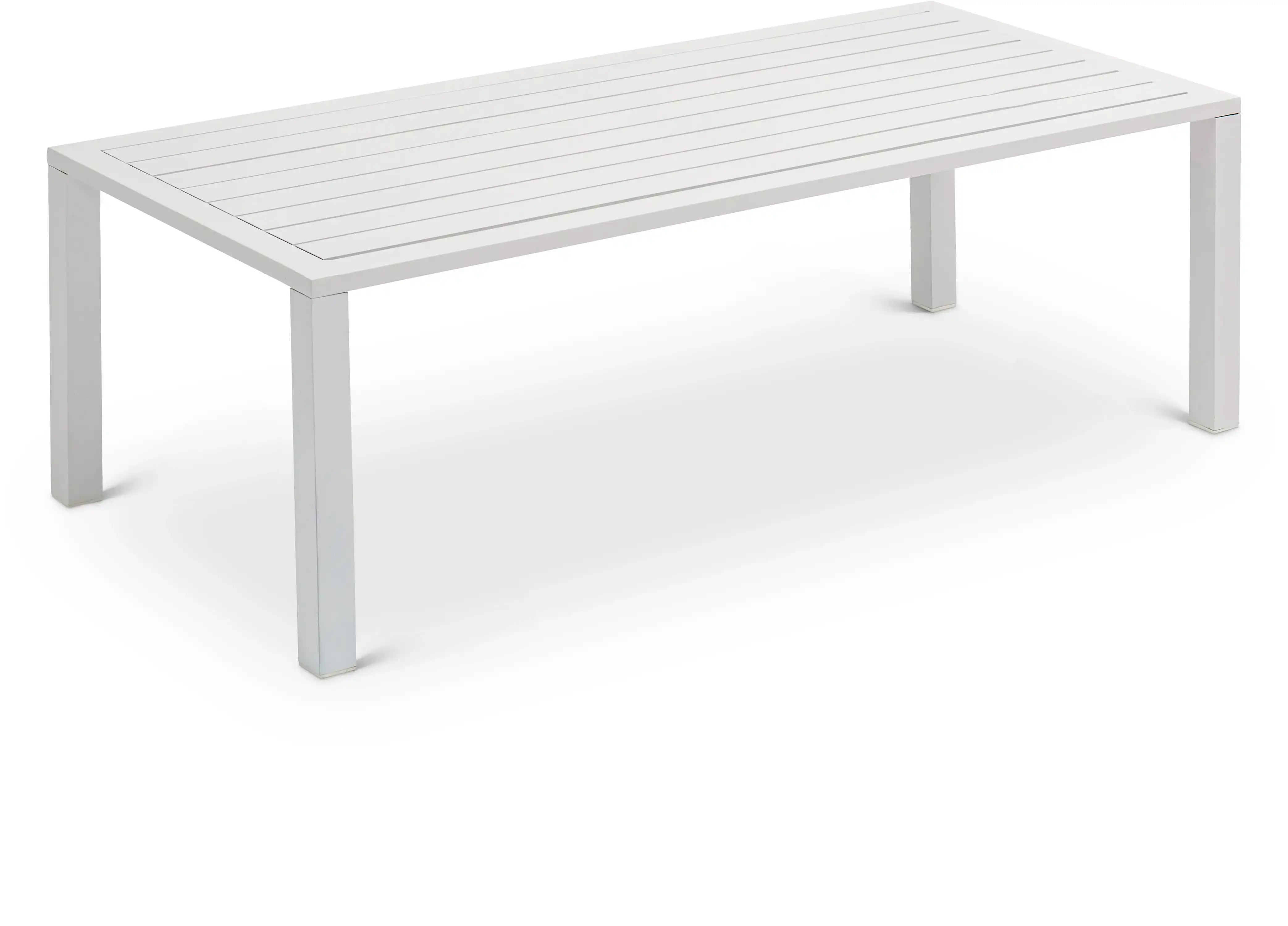 Maldives - Patio Coffee Table - Best Buy Furniture