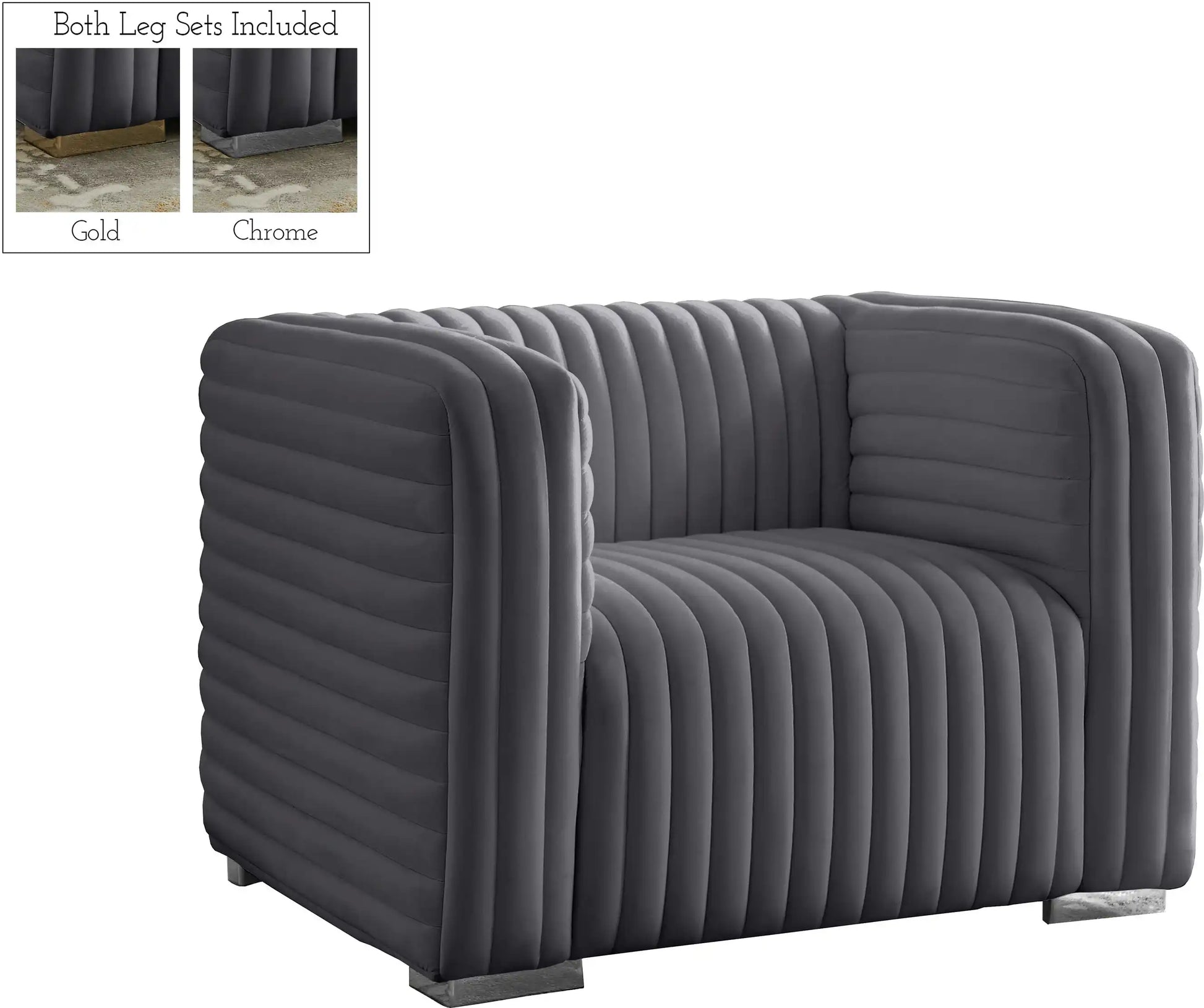 Ravish - Chair - Best Buy Furniture