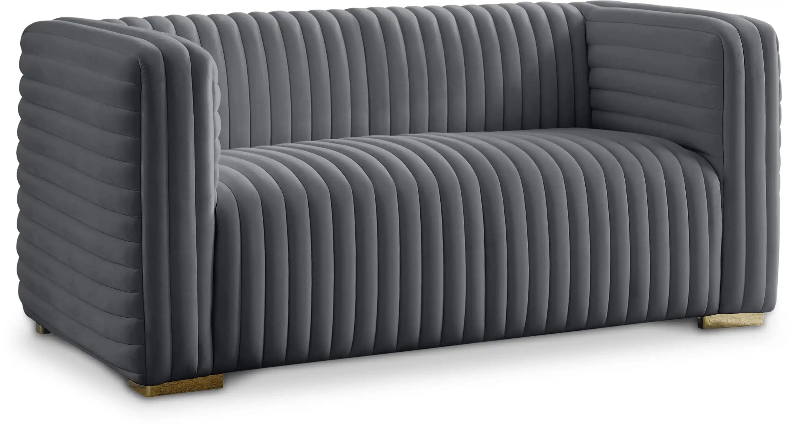 Ravish - Loveseat - Best Buy Furniture