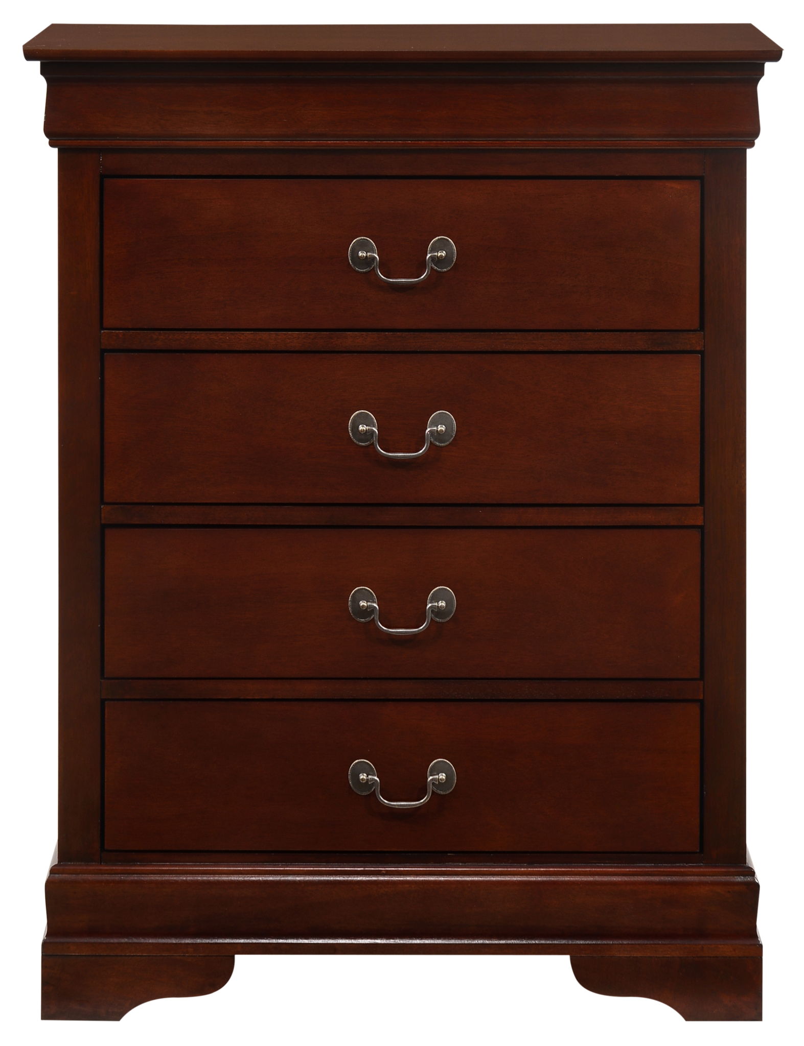 Traditional Style Storage Chest Elegant - Best Buy Furniture