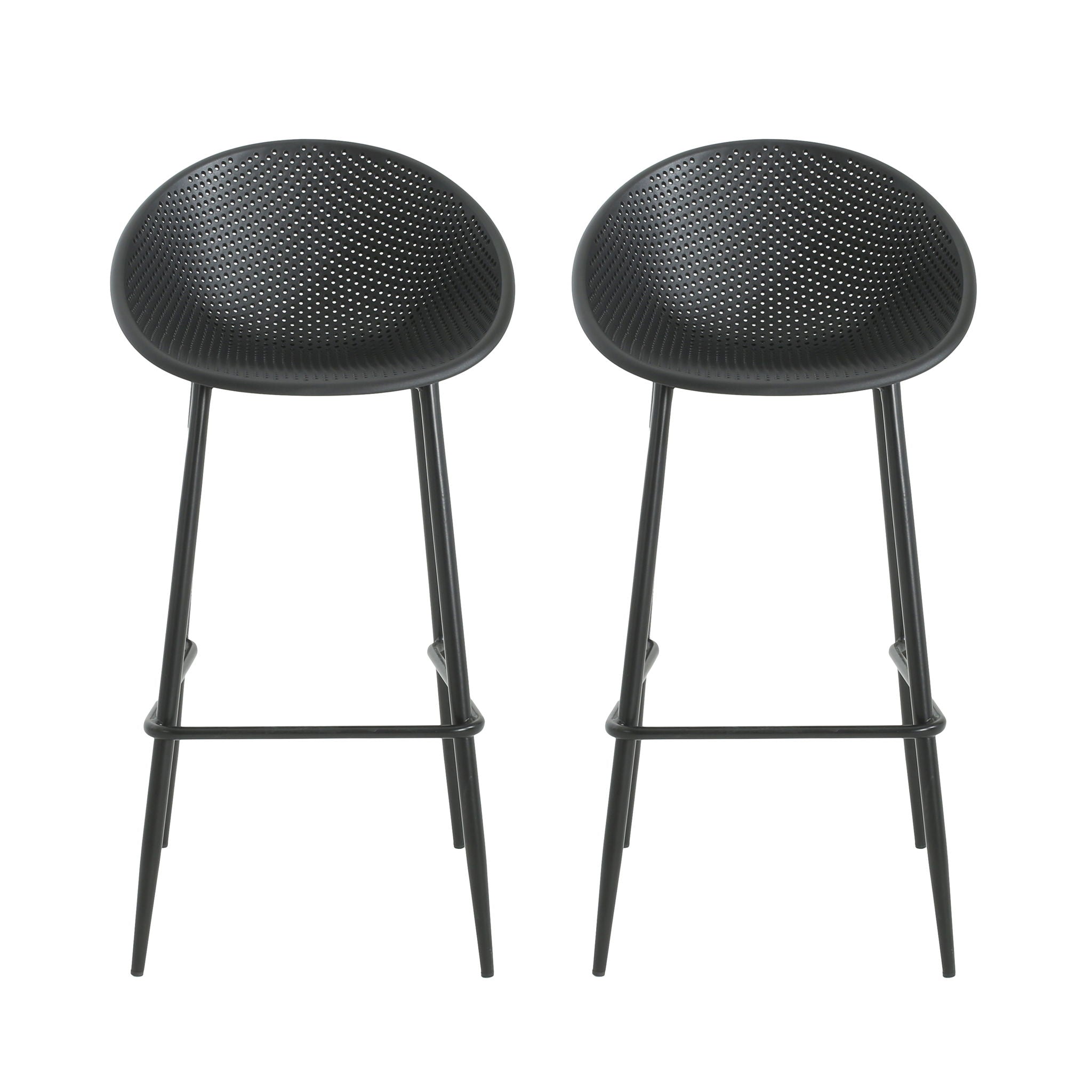Gable - Barstool (Set of 2) - Best Buy Furniture