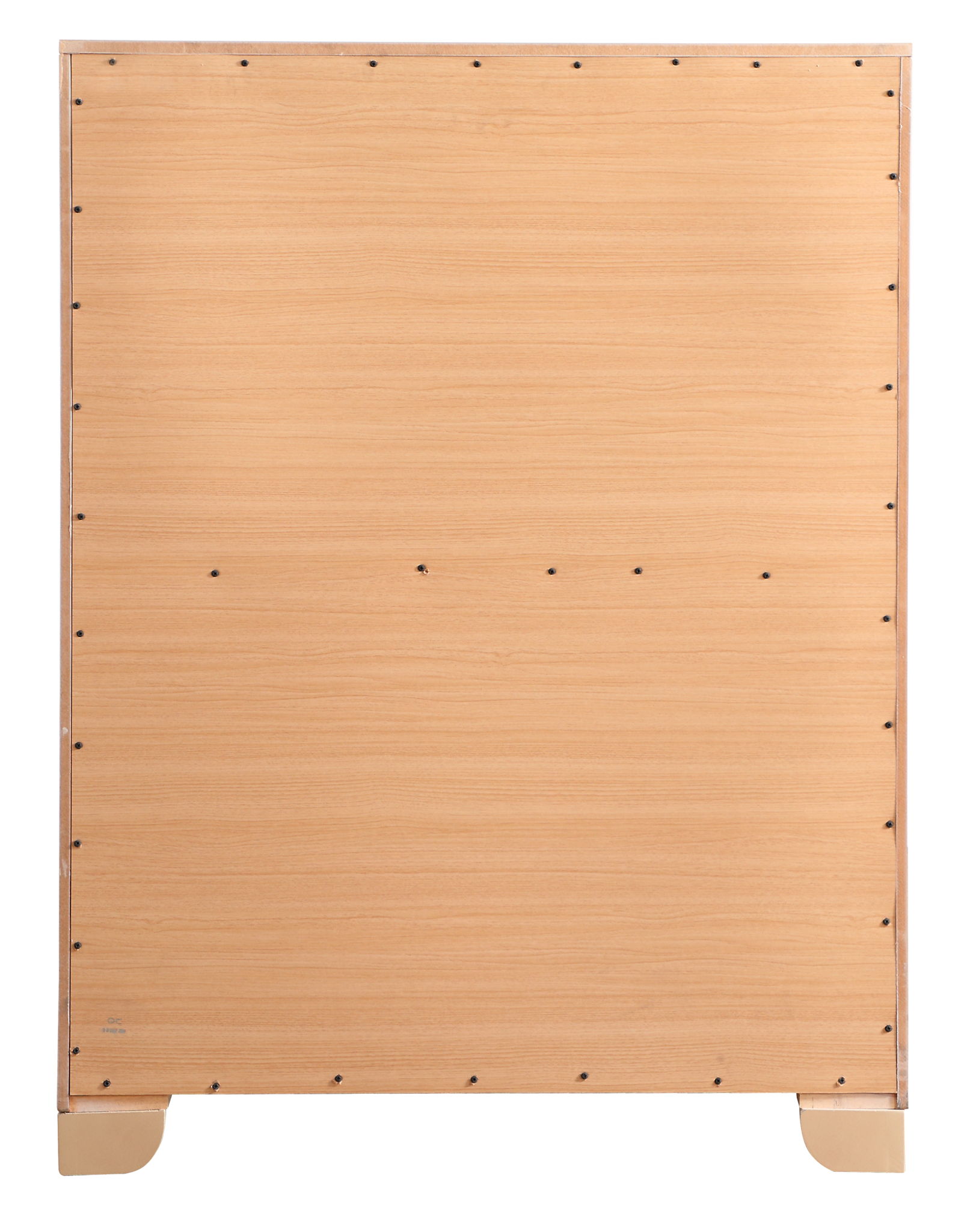 Sleek Contemporary Storage Chest - Best Buy Furniture