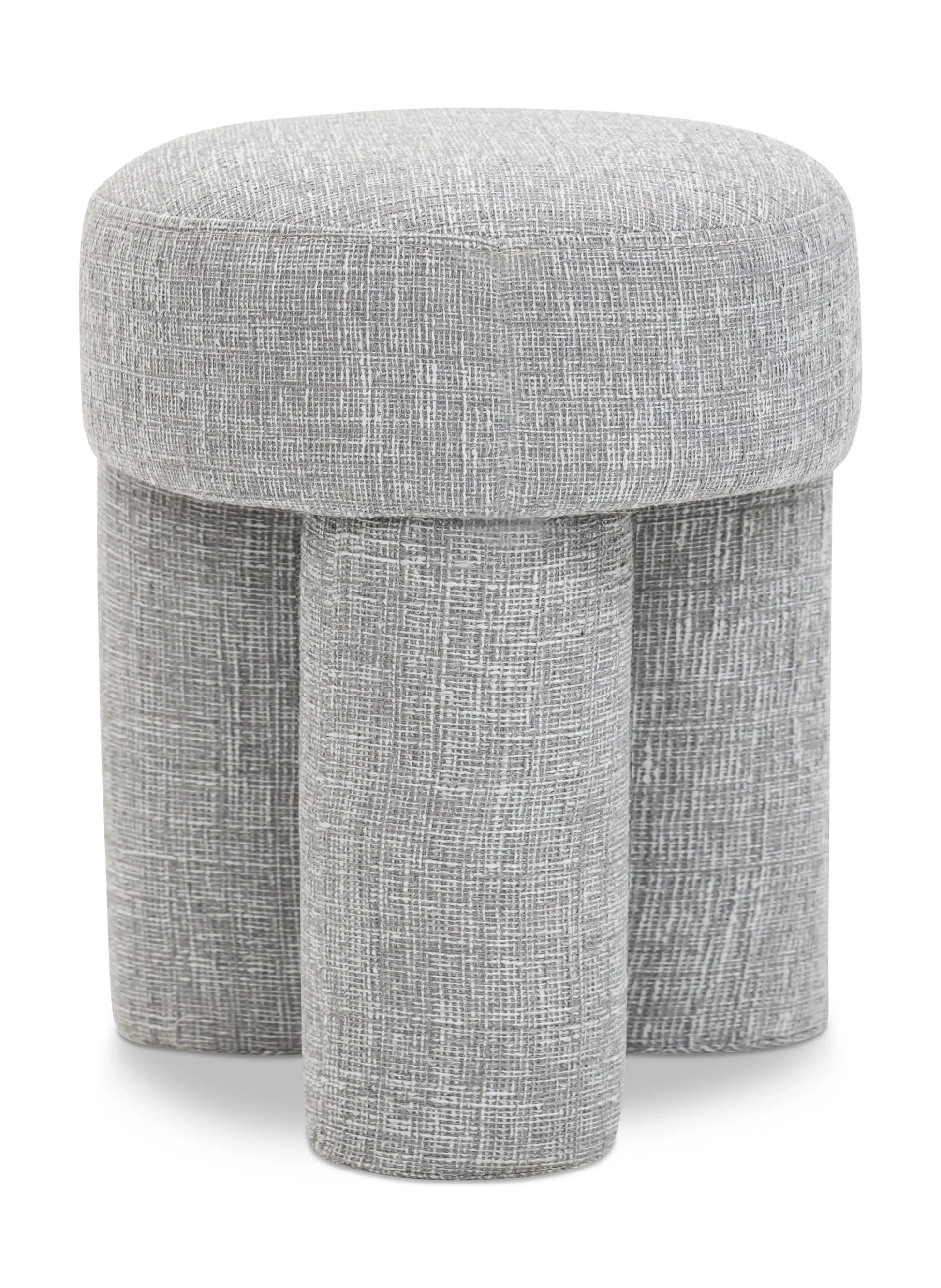 Larson - Ottoman / Stool - Best Buy Furniture