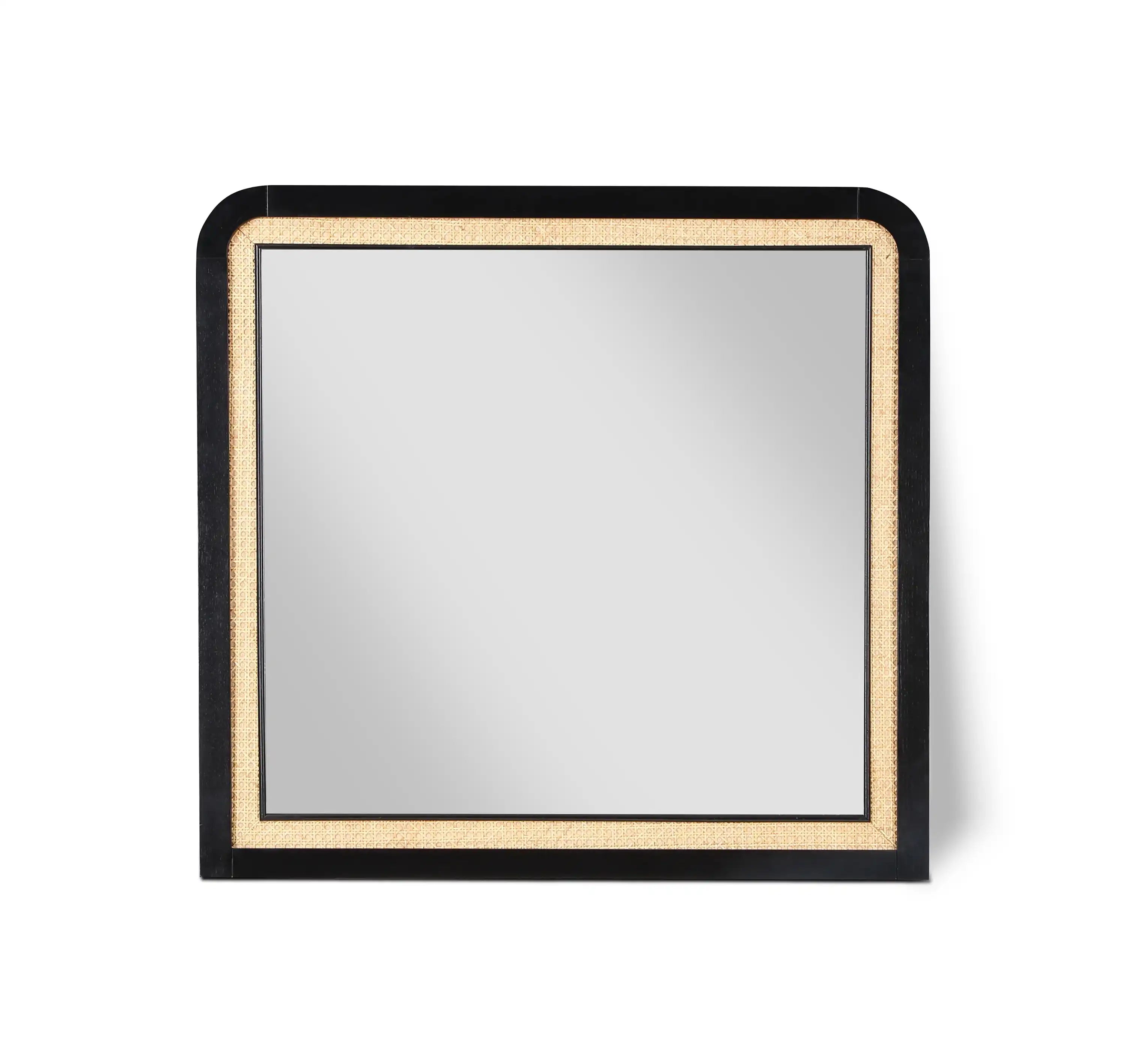 Siena - Mirror - Best Buy Furniture