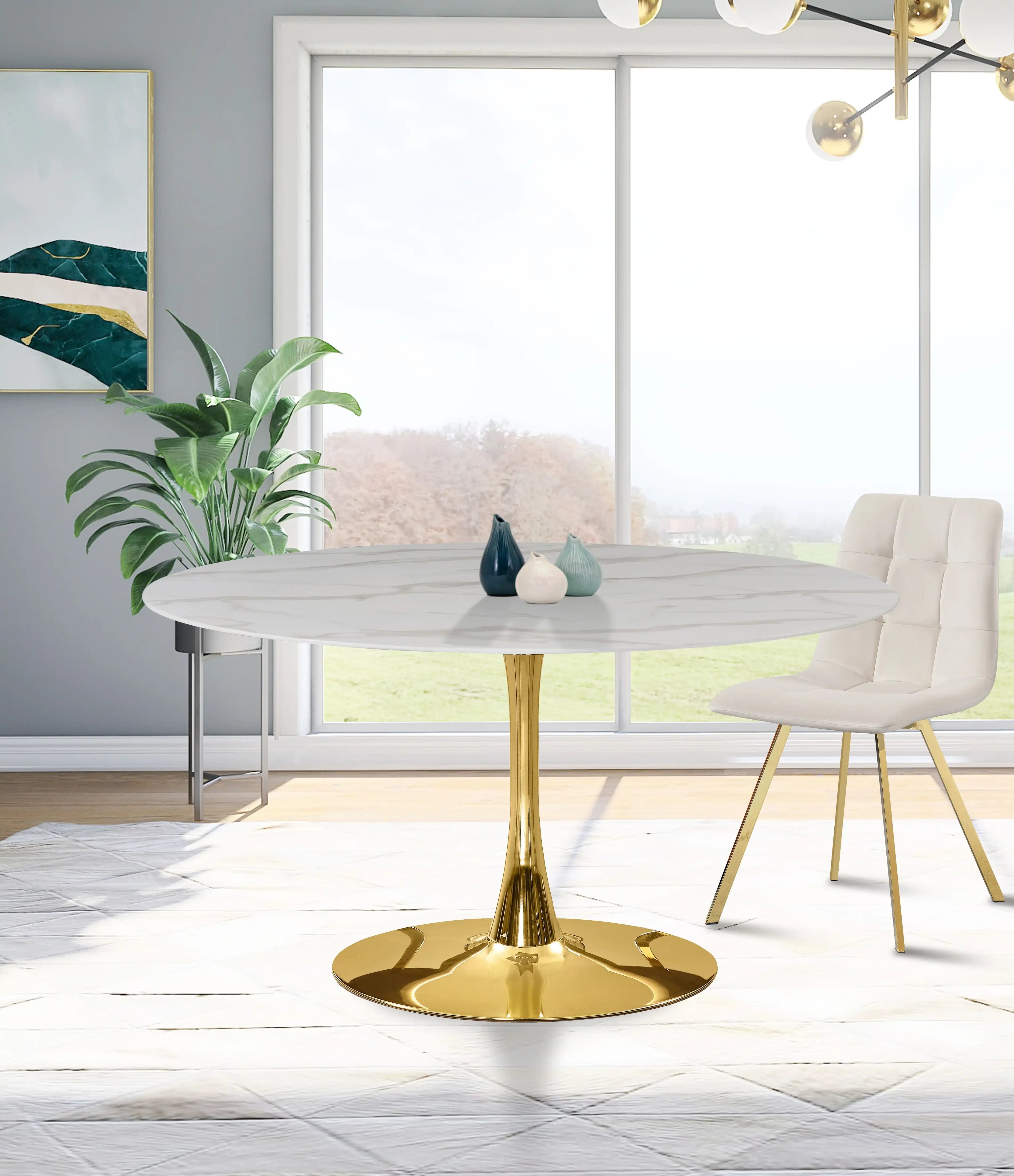 Tulip - Dining Table - Best Buy Furniture