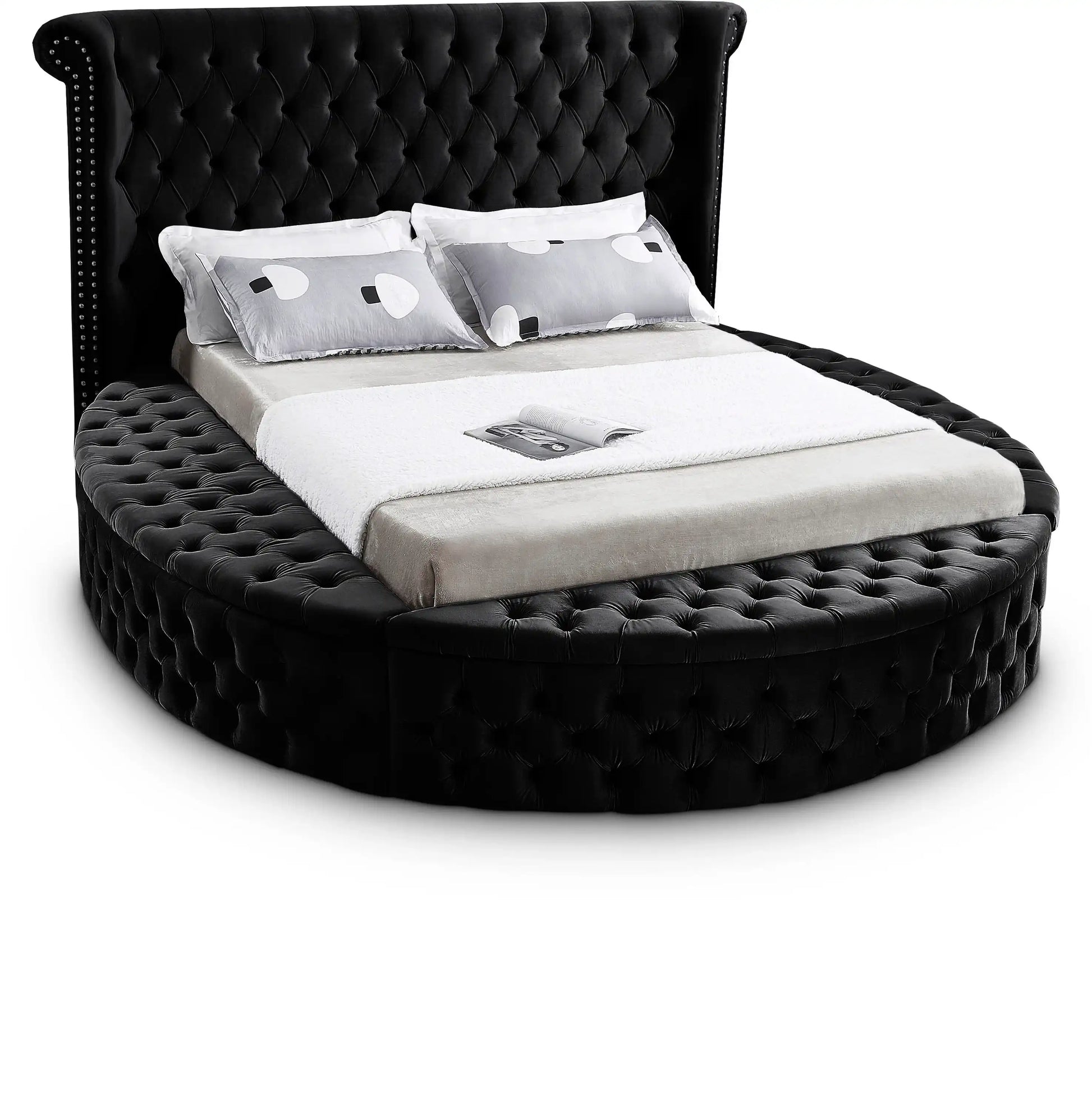 Luxus - Bed - Best Buy Furniture